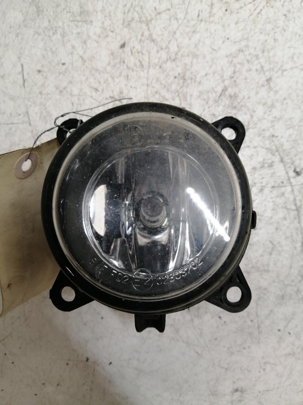 Anti brouillard gauche (feux) CITROEN BERLINGO (M49/M59) PHASE 2 Diesel - 1
