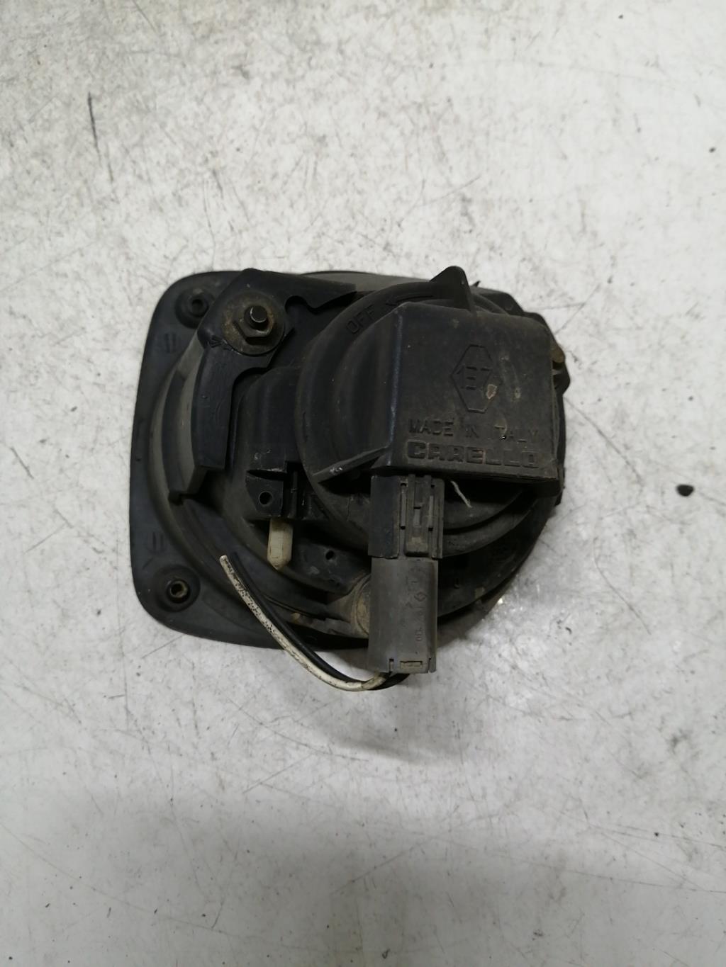 Anti brouillard gauche (feux) RENAULT CLIO 2 PHASE 1 Diesel - 1