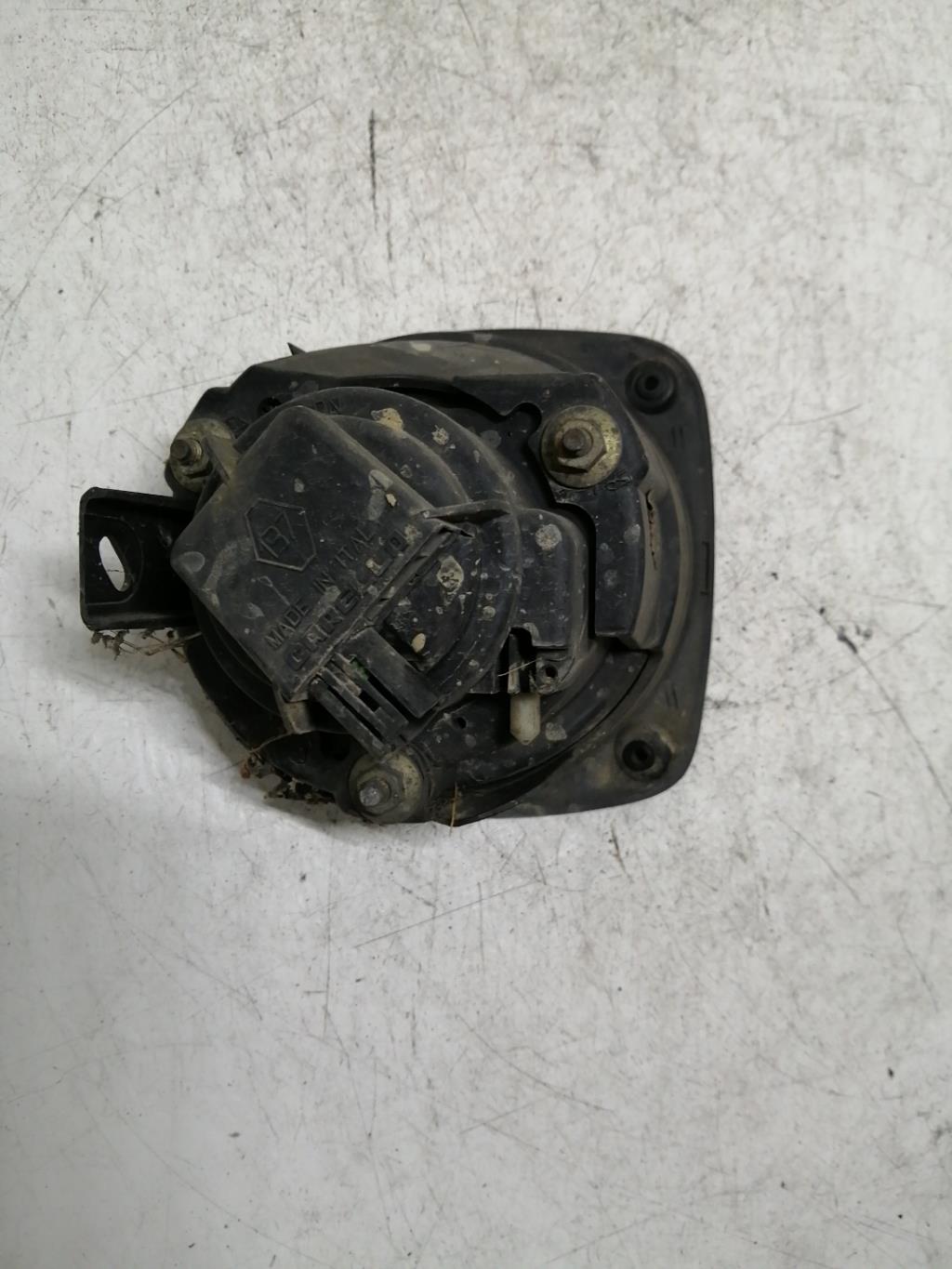 Anti brouillard gauche (feux) RENAULT CLIO 2 PHASE 1 Diesel - 1