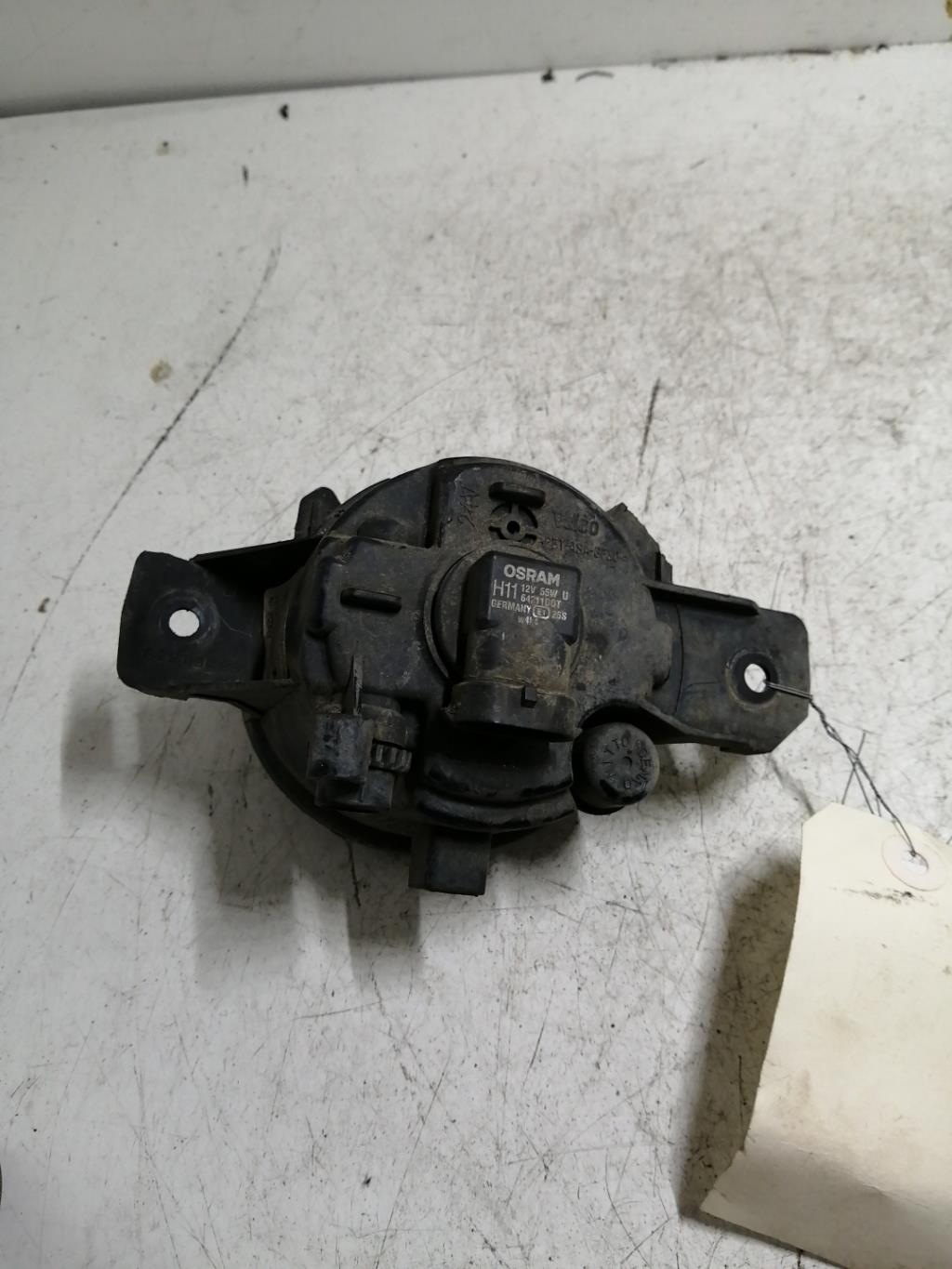Anti brouillard gauche (feux) RENAULT CLIO 2 PHASE 2 Diesel - 1