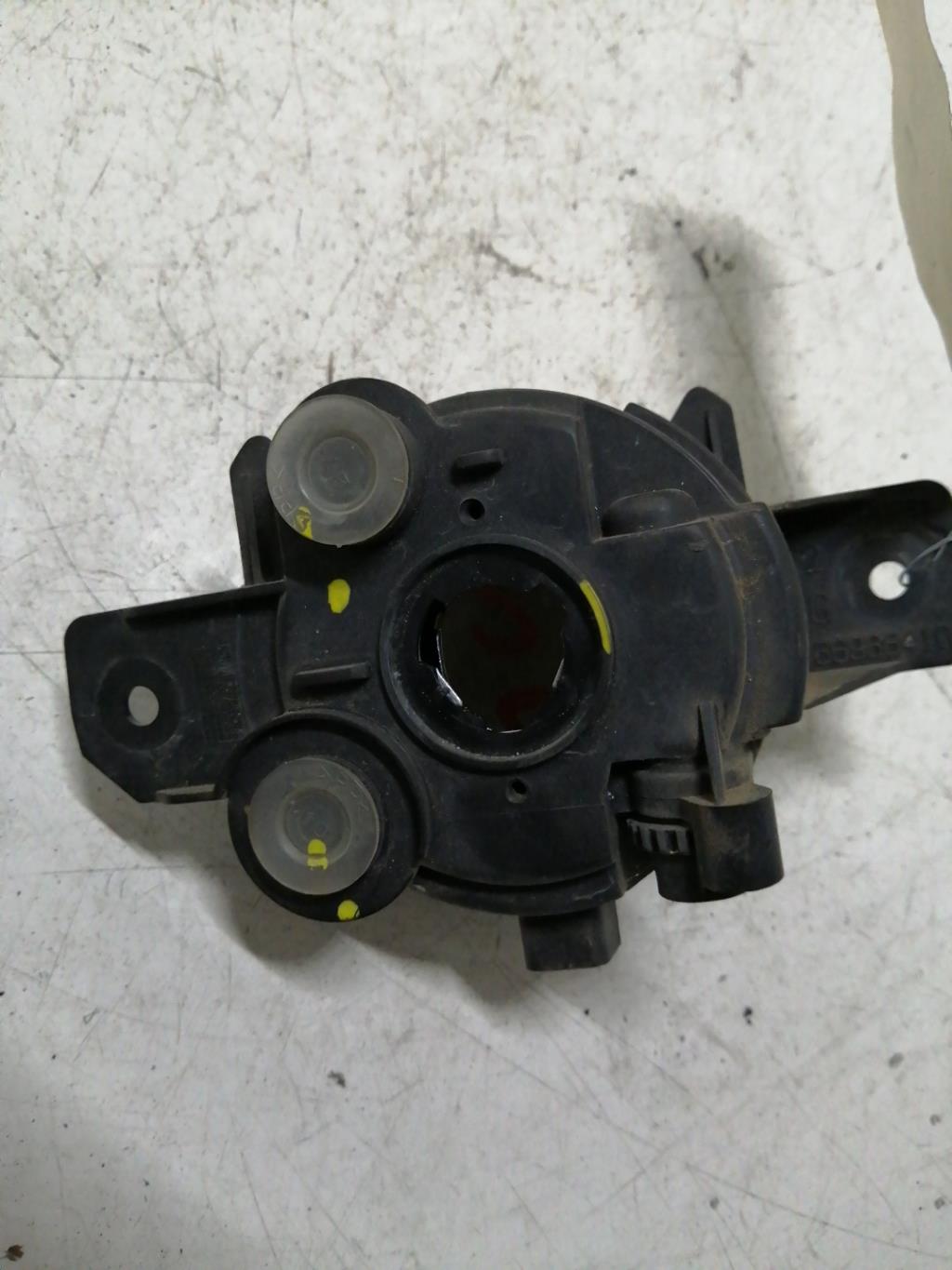 Anti brouillard gauche (feux) RENAULT CLIO 2 PHASE 2 Diesel - 1