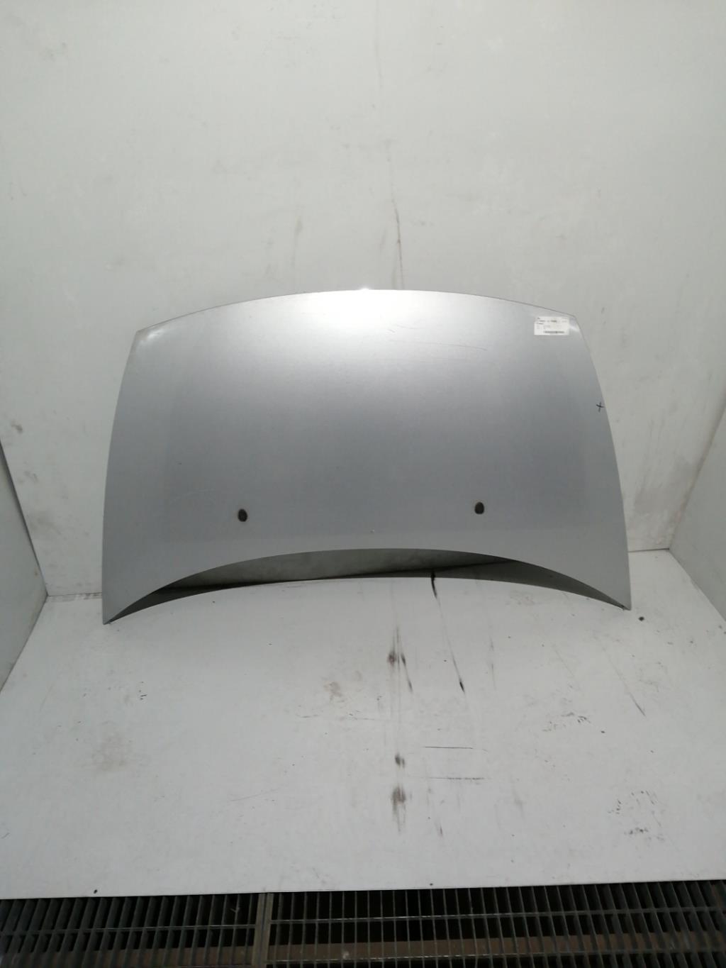 Capot CITROEN C3 1 PHASE 1 Diesel - 1