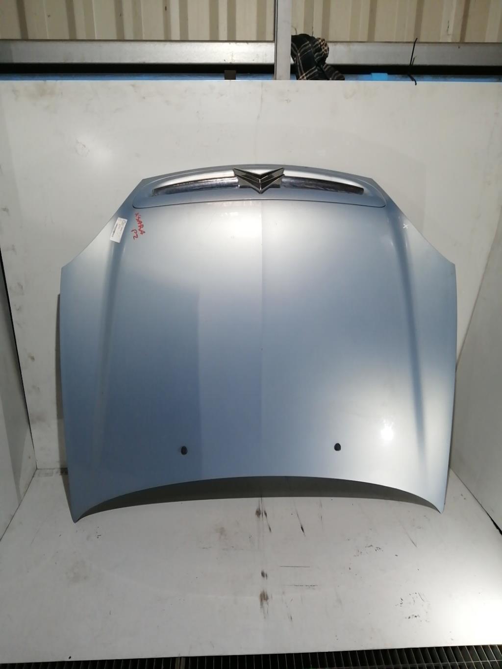 Capot CITROEN XSARA PHASE 2 Diesel - 1