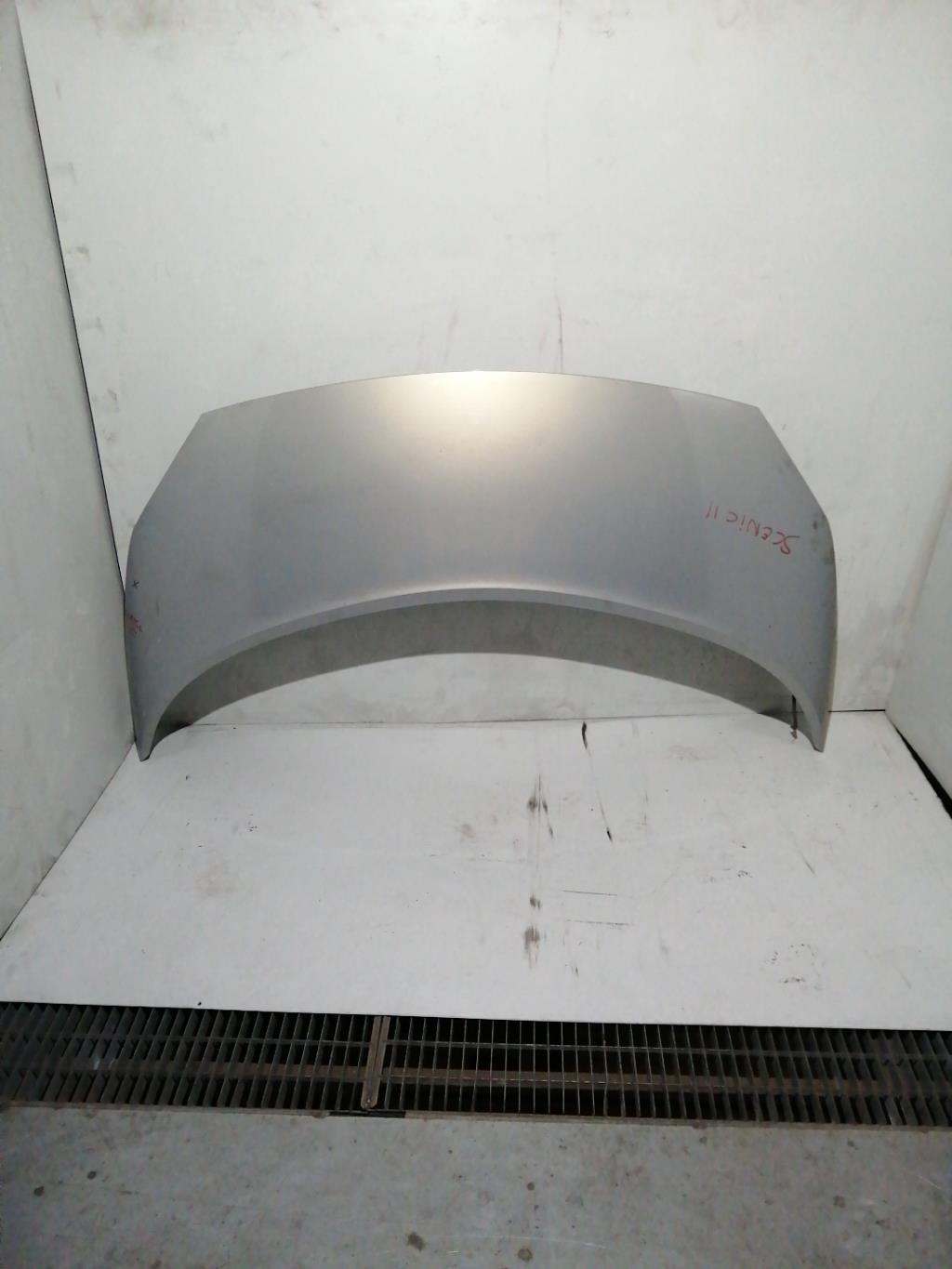 Capot RENAULT SCENIC 2 PHASE 1 Diesel - 1