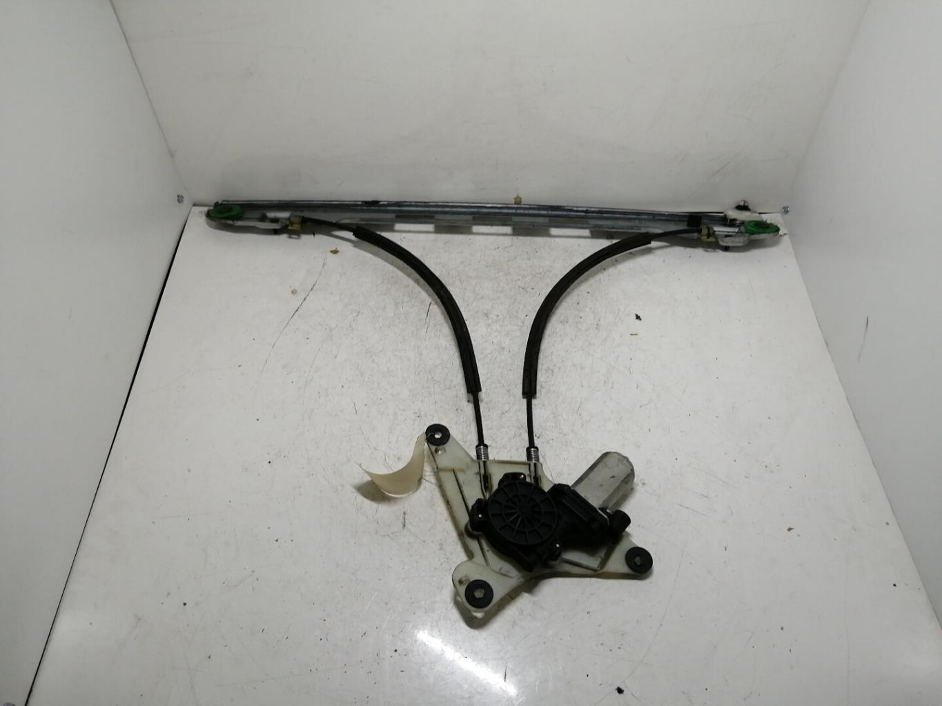 Leve vitre electrique avant droit RENAULT MASTER 3 PHASE 1 Diesel - 1