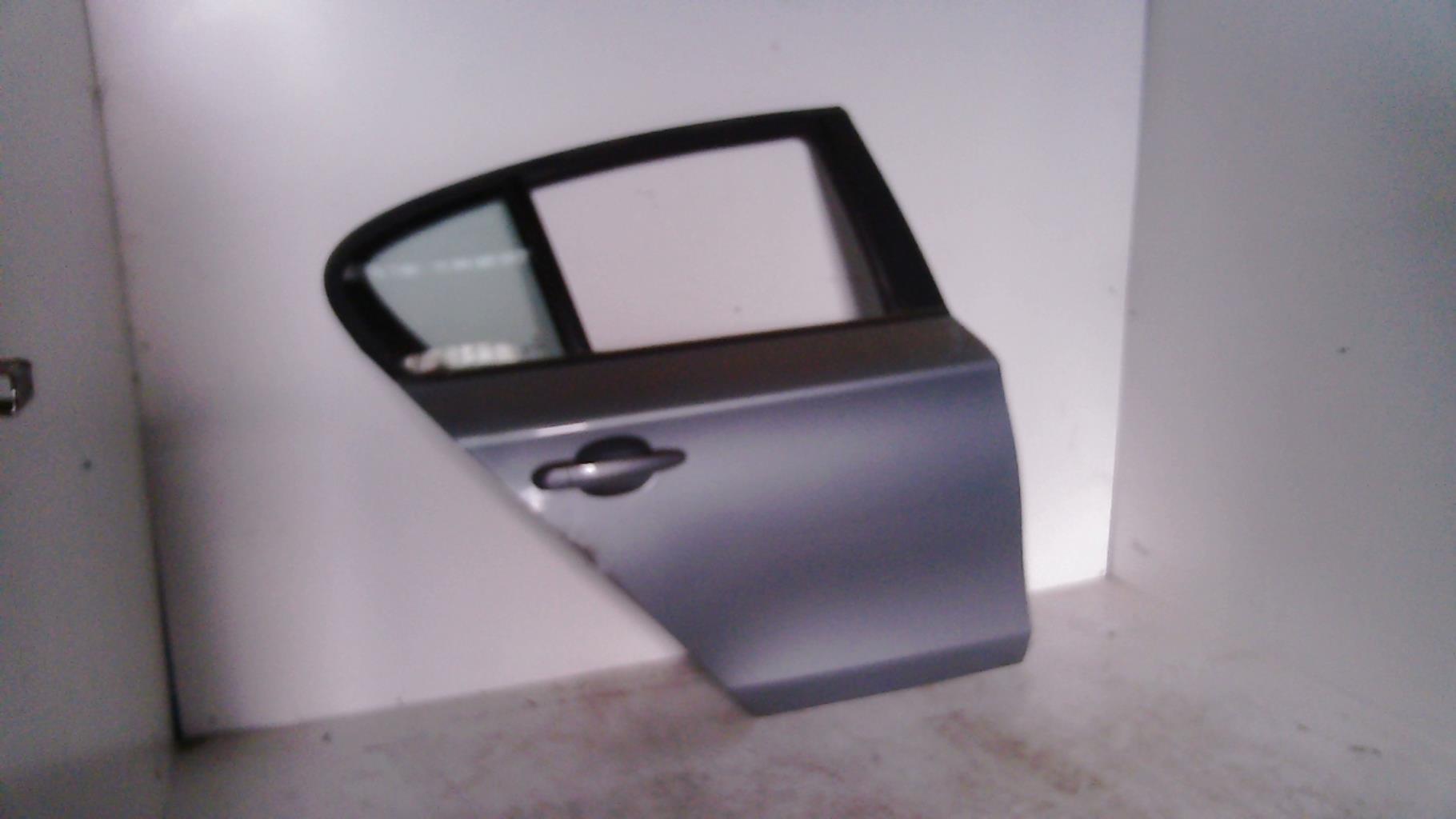 Porte arriere droit BMW SERIE 1 E87 PHASE 1 Diesel - 1