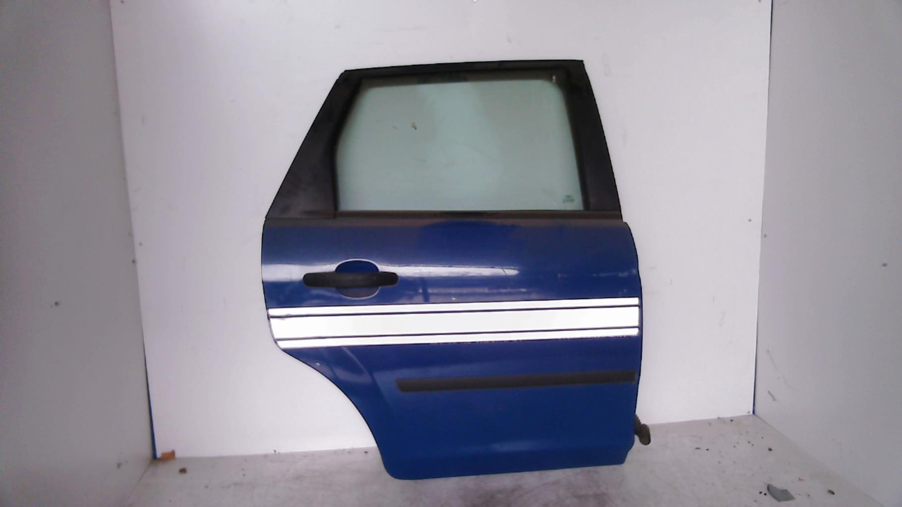Porte arriere droit FORD FOCUS 2 Diesel - 1