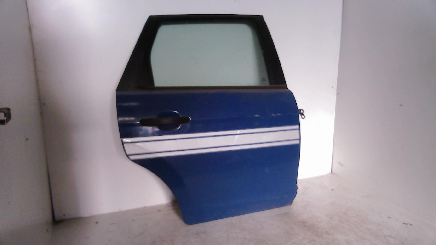 Porte arriere droit FORD FOCUS 2 PHASE 2 BREAK Diesel - 1