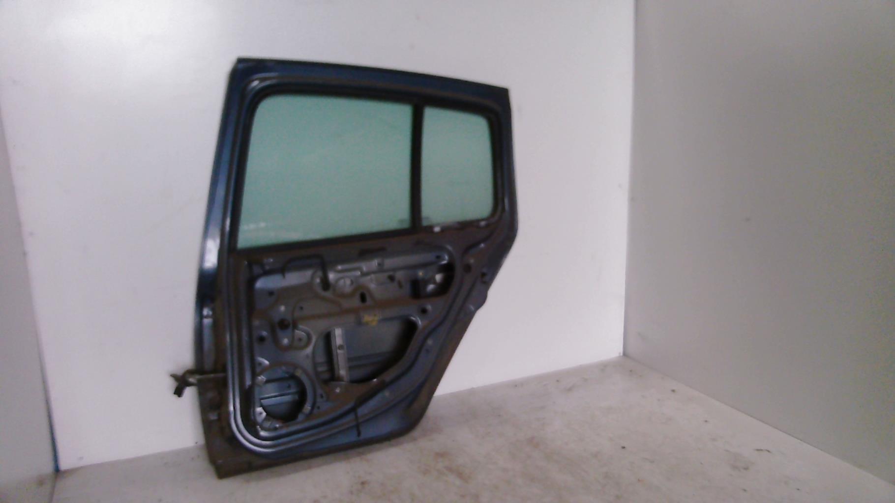 Porte arriere droit RENAULT CLIO 2 PHASE 2 Diesel - 1