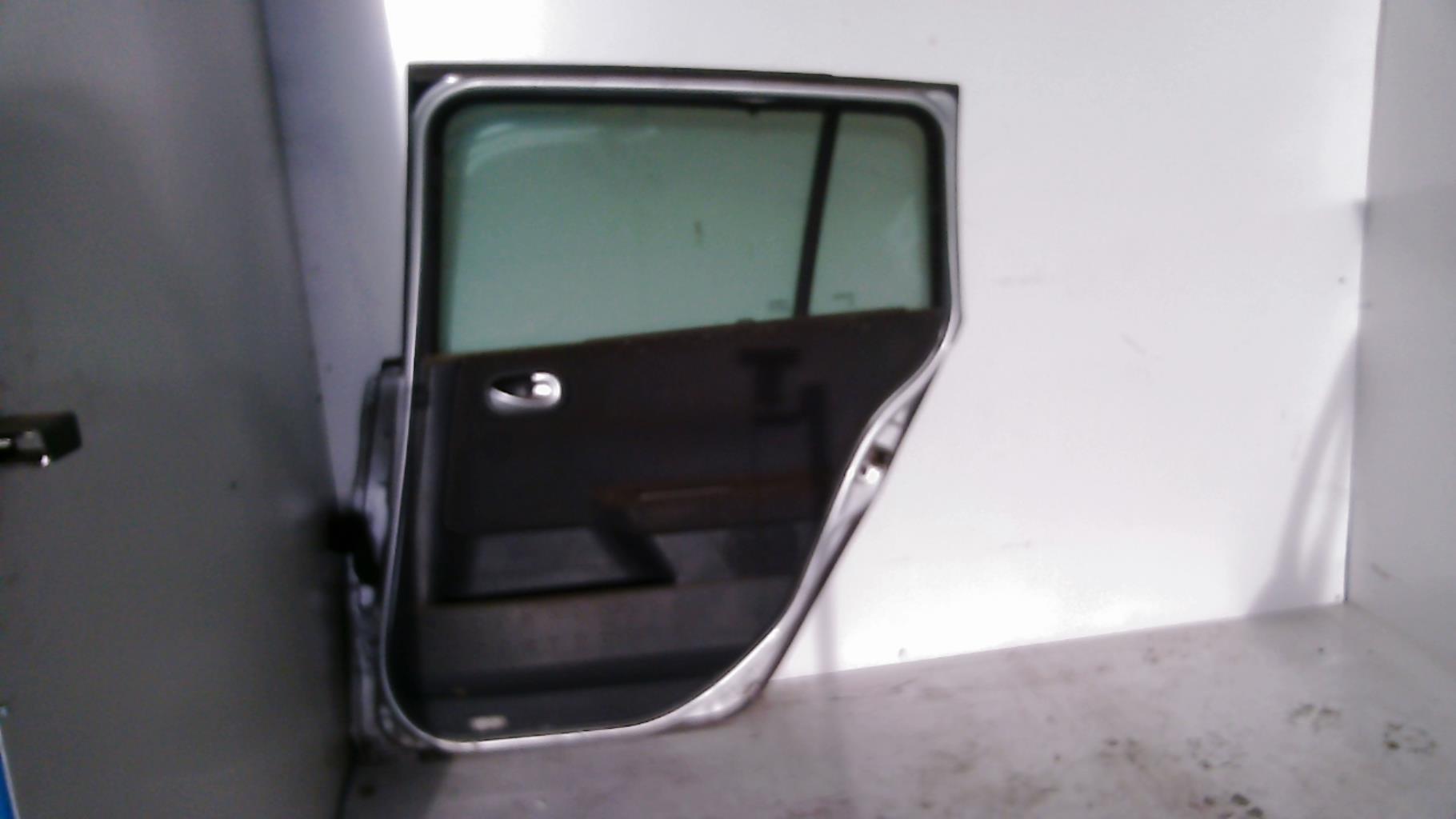 Porte arriere droit RENAULT MEGANE 2 PHASE 2 BREAK Diesel - 1