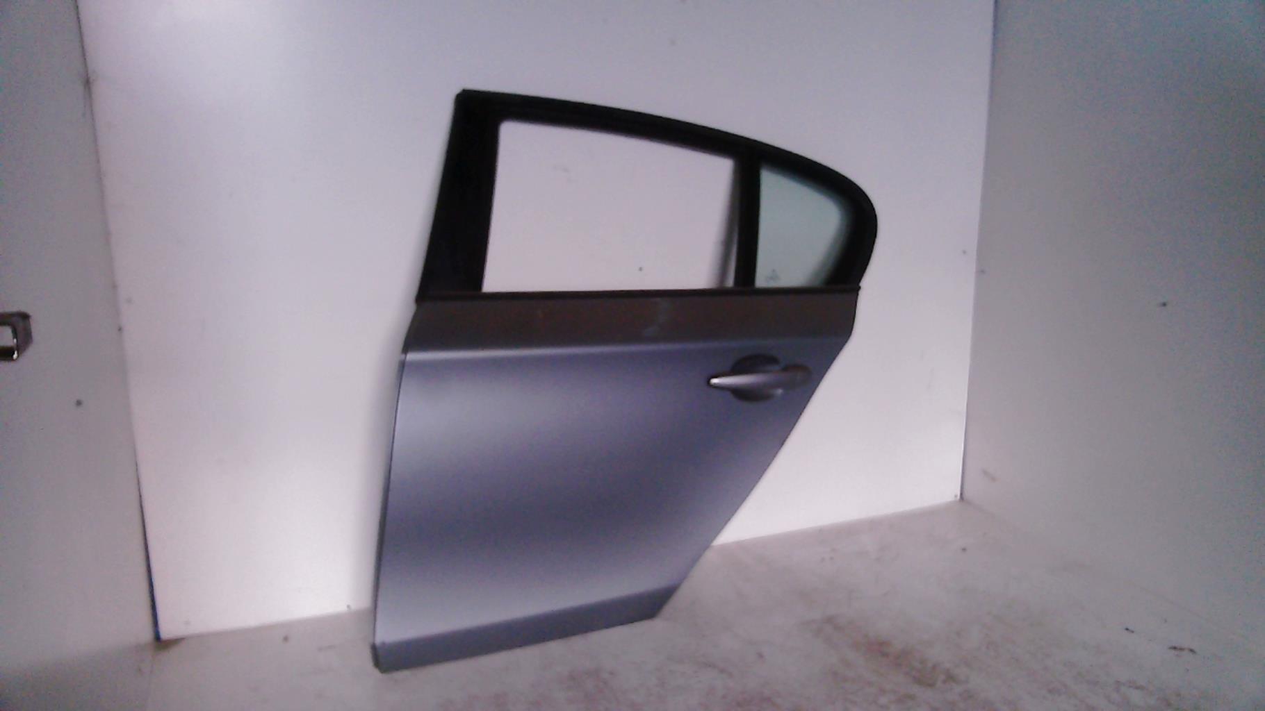 Porte arriere gauche BMW SERIE 1 E87 PHASE 1 Diesel - 1
