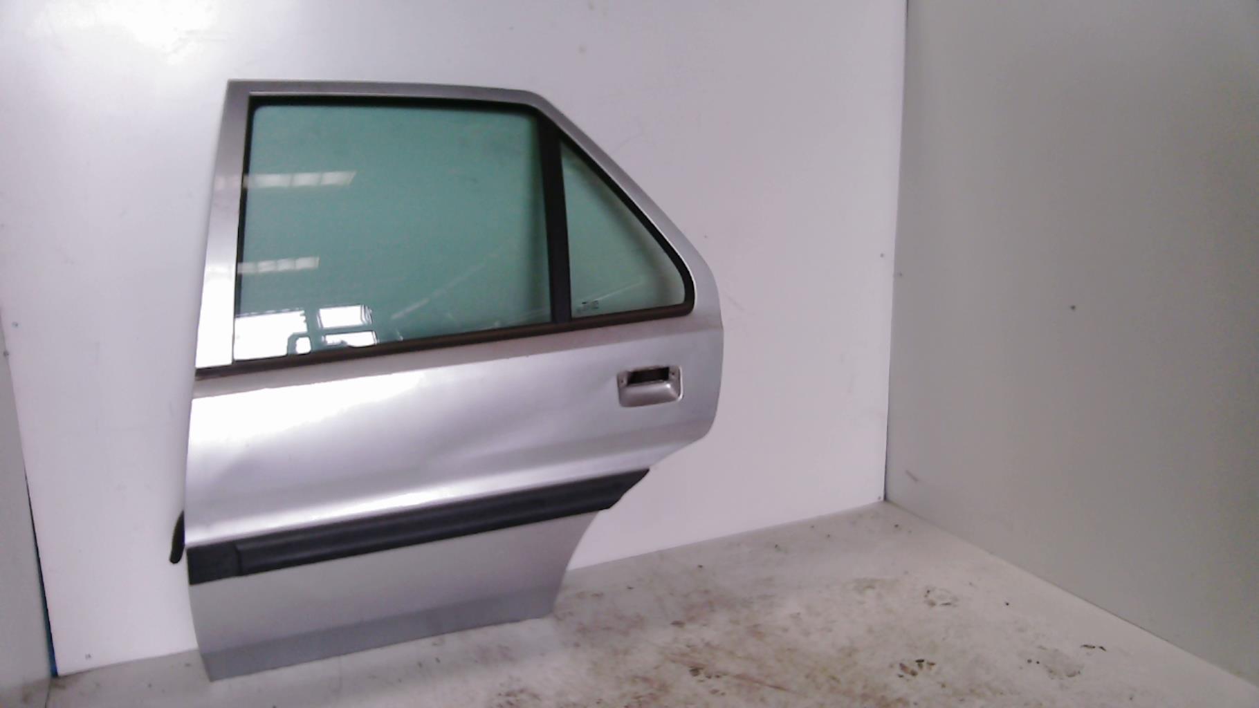 Porte arriere gauche CITROEN SAXO PHASE 2 Diesel - 1