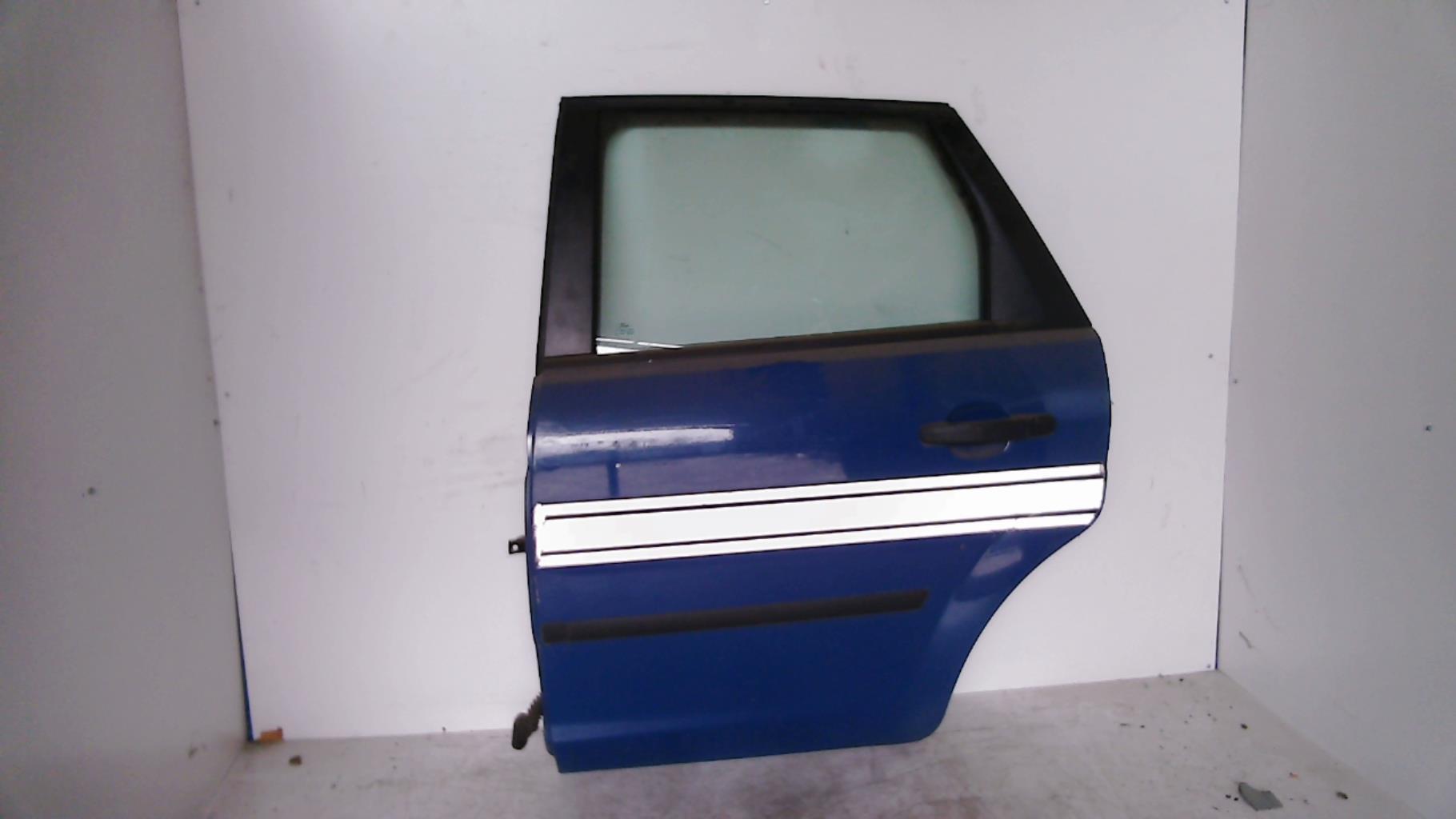 Porte arriere gauche FORD FOCUS 2 Diesel - 1