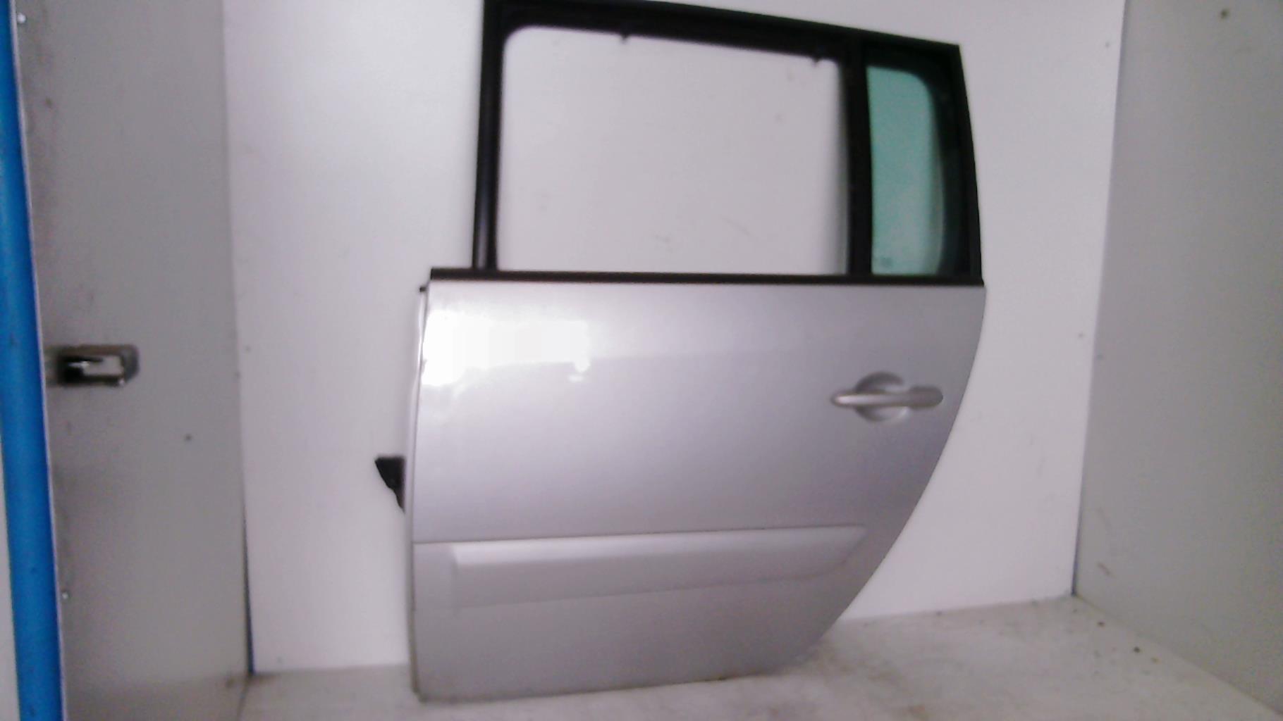 Porte arriere gauche RENAULT ESPACE 4 PHASE 1 Diesel - 1