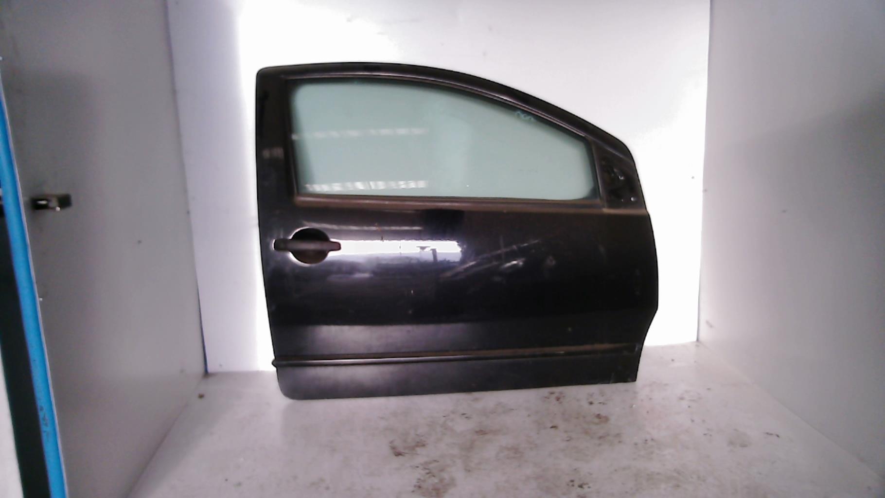 Porte avant droit CITROEN C2 PHASE 1 Diesel - 1