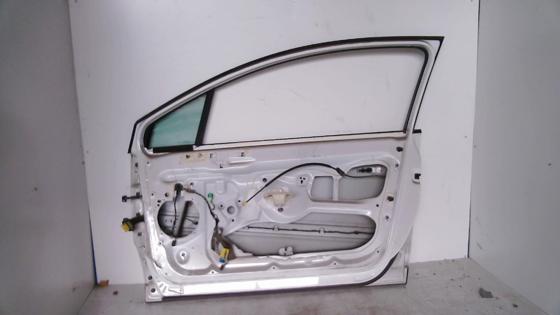 Porte avant droit CITROEN C4 1 PHASE 1 COUPE Diesel - 1
