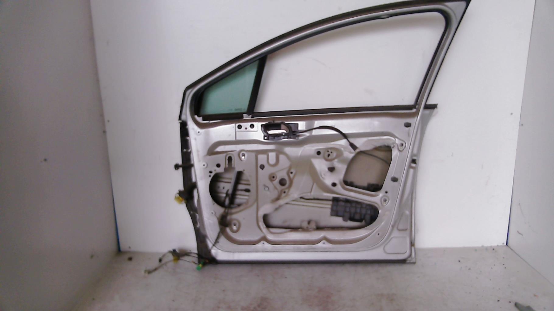 Porte avant droit CITROEN C4 1 PHASE 1 Diesel - 1