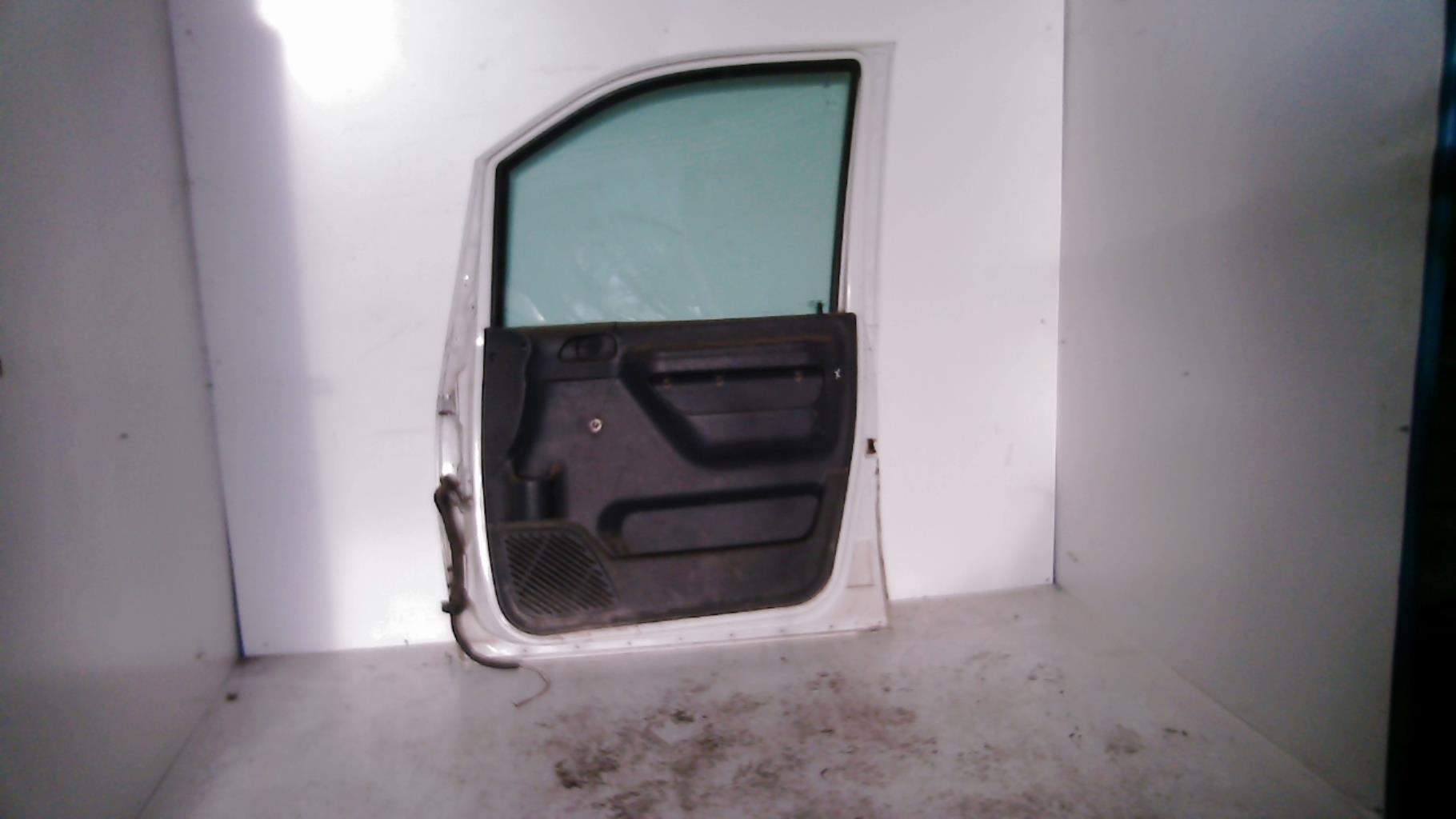 Porte avant droit CITROEN JUMPY 1 PHASE 1 Diesel - 1