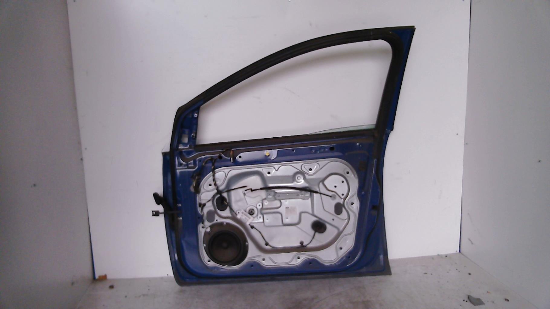 Porte avant droit FORD FOCUS 2 Diesel - 1