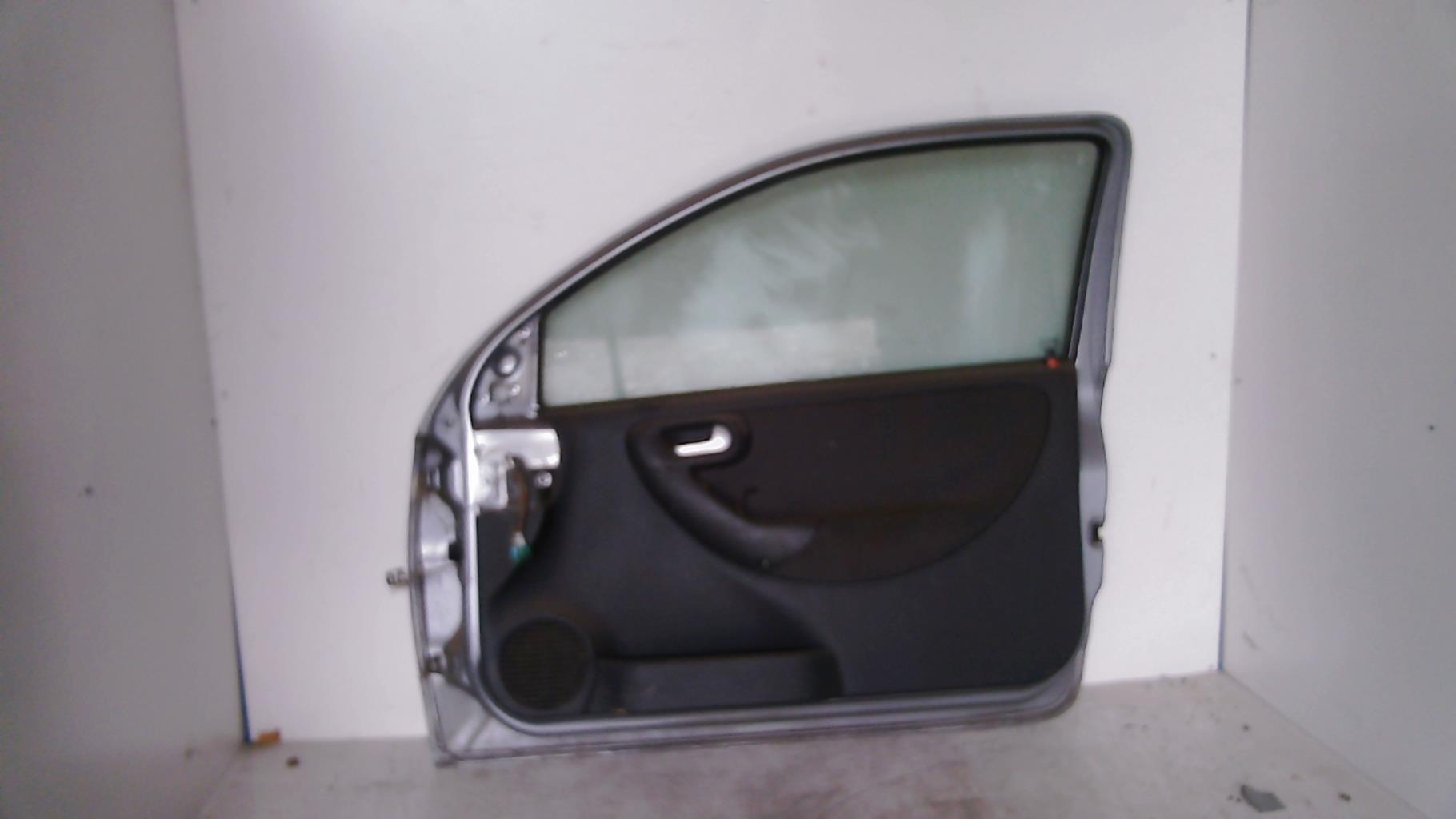 Porte avant droit OPEL CORSA C PHASE 2 Diesel - 1