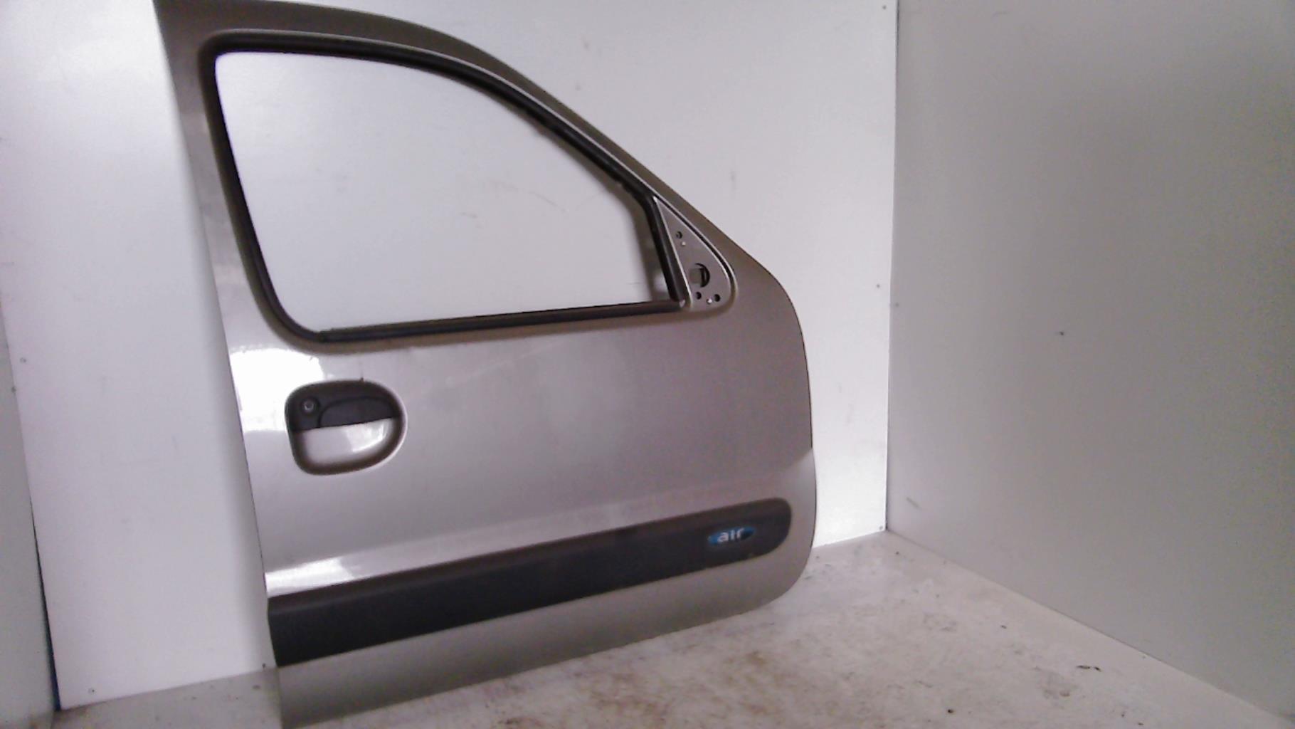 Porte avant droit RENAULT KANGOO 1 PHASE 2 Diesel - 1