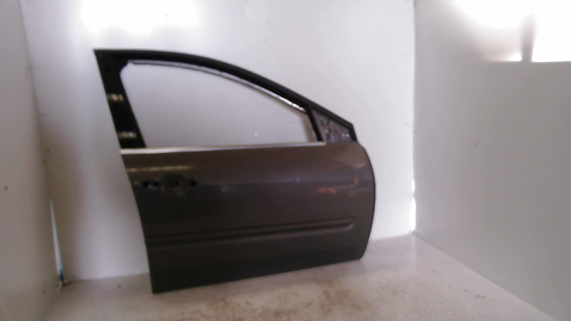 Porte avant droit RENAULT LAGUNA 3 PHASE 1 Diesel - 1