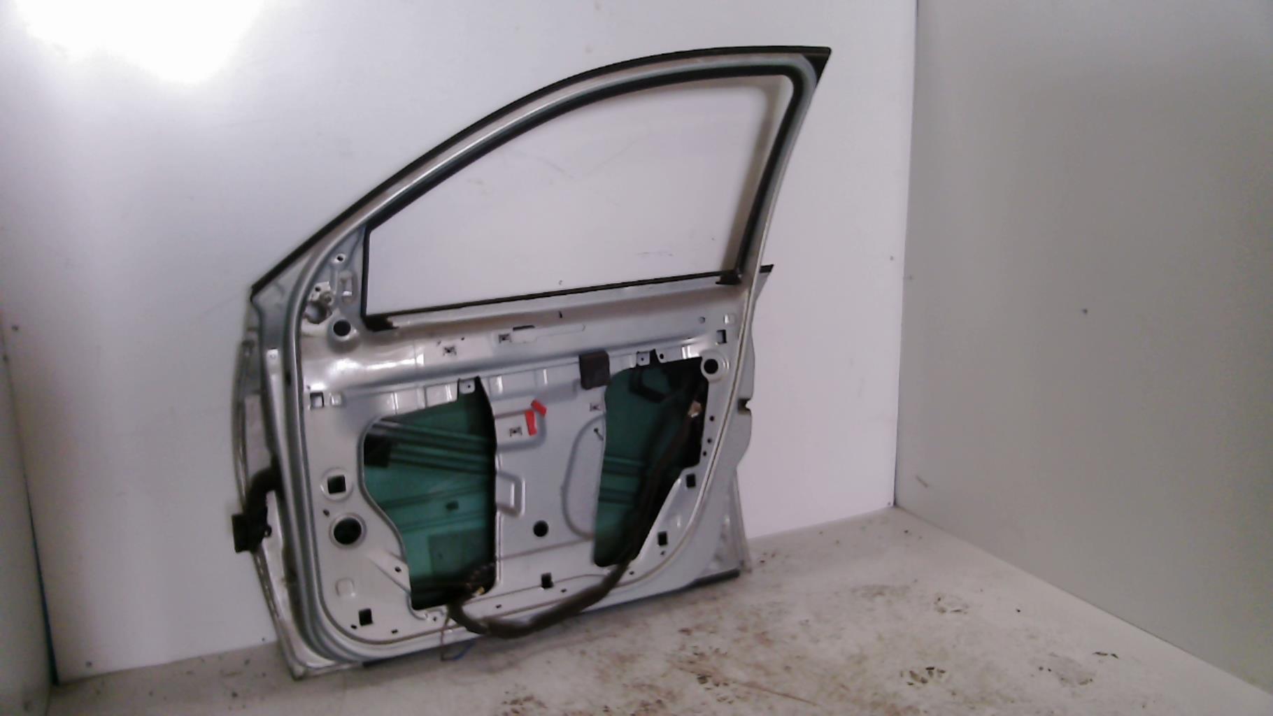 Porte avant droit RENAULT MEGANE 2 PHASE 1 Diesel - 1