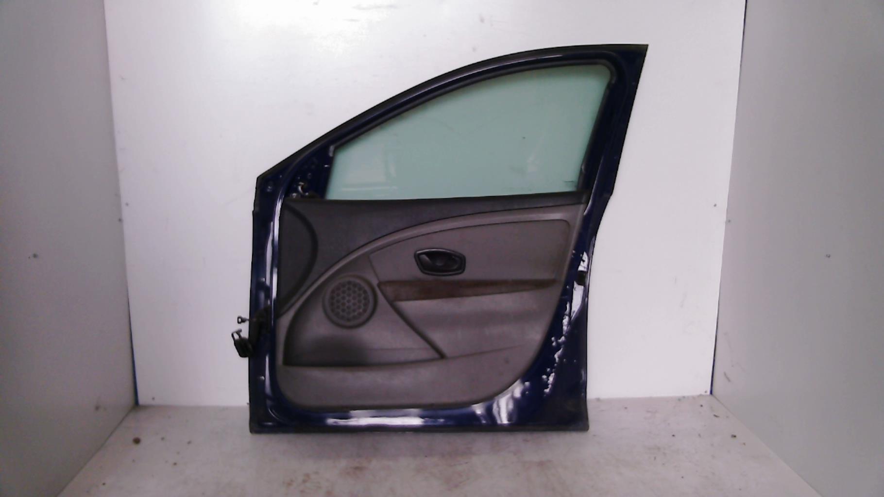 Porte avant droit RENAULT MEGANE 3 PHASE 1 BREAK Diesel - 1