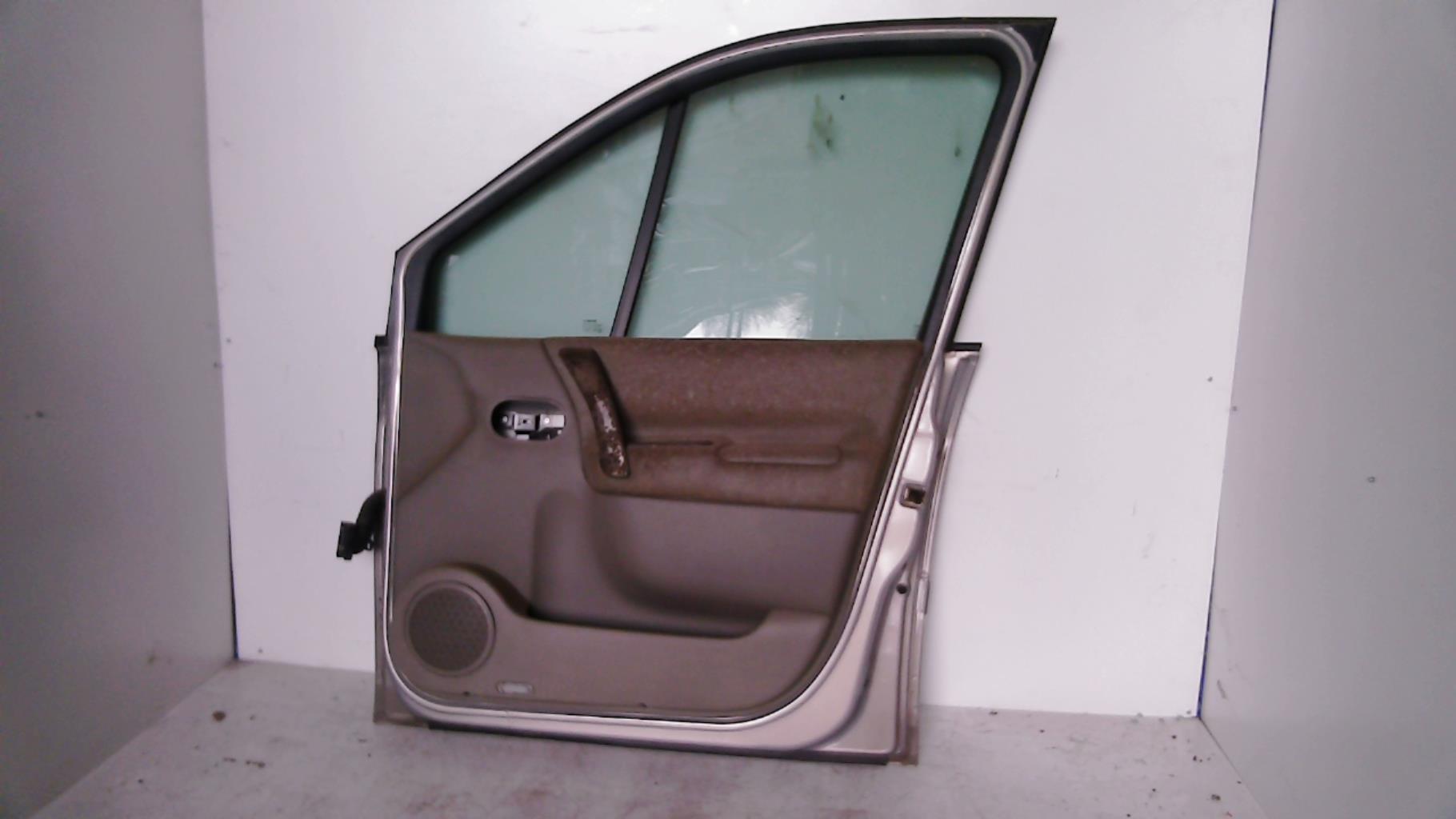 Porte avant droit RENAULT SCENIC 2 PHASE 1 Diesel - 1