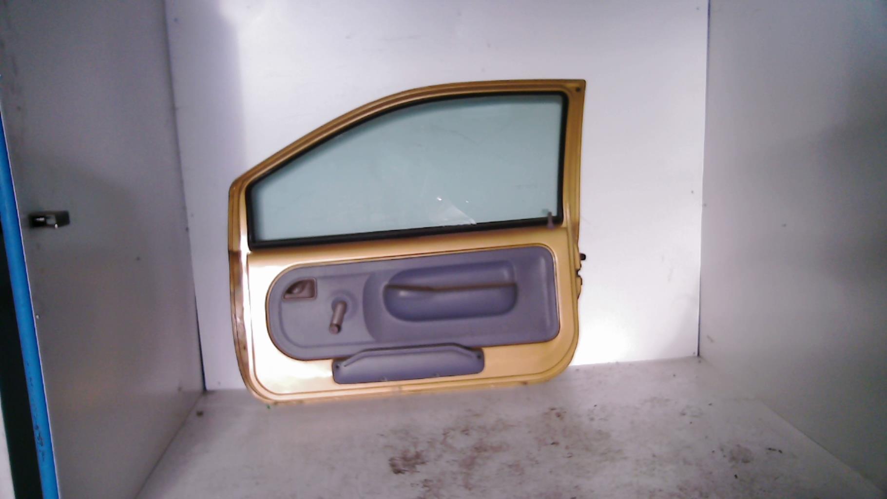 Porte avant droit RENAULT TWINGO 1 PHASE 1 Essence - 1