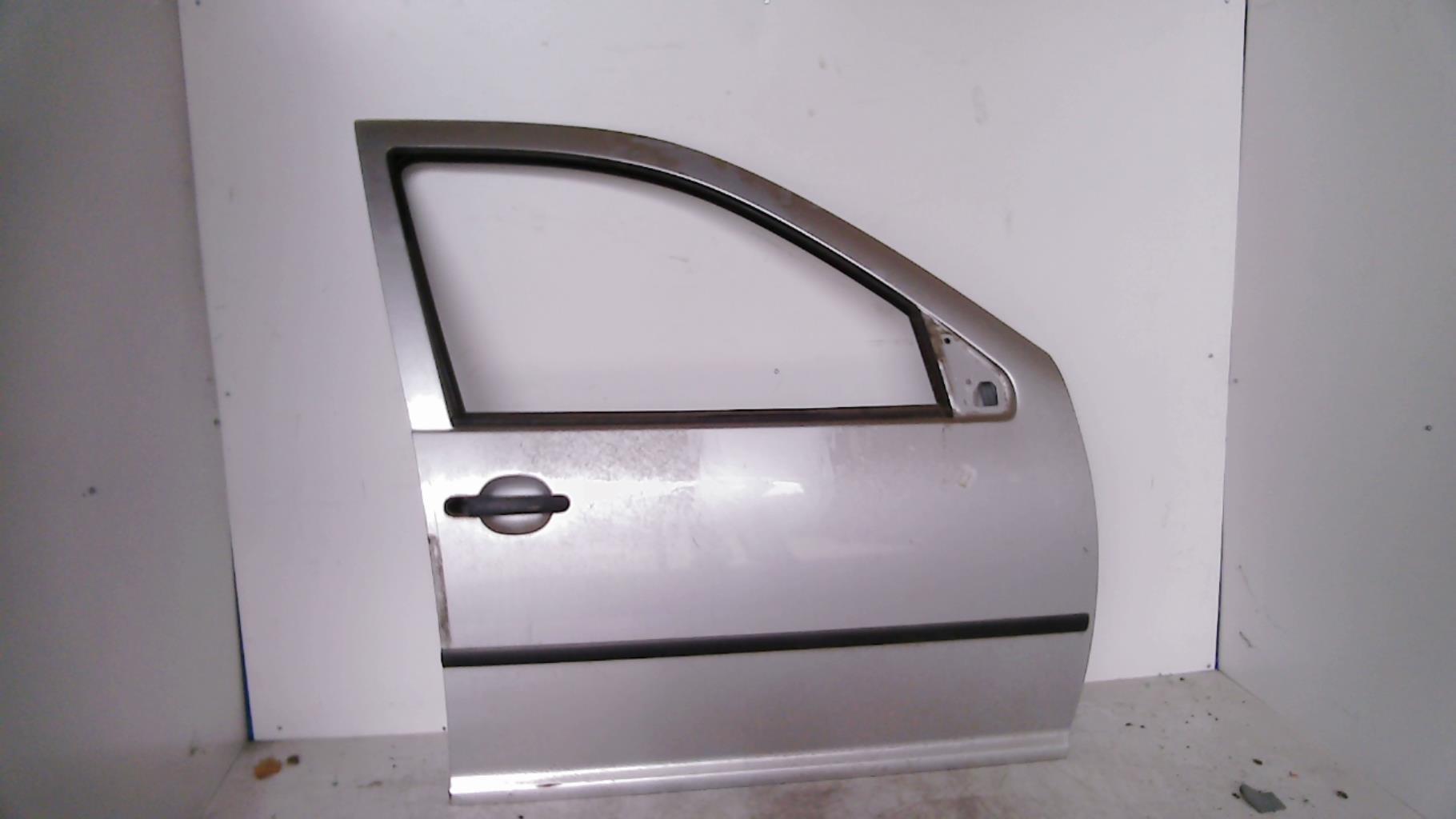 Porte avant droit VOLKSWAGEN GOLF 4 Diesel - 1