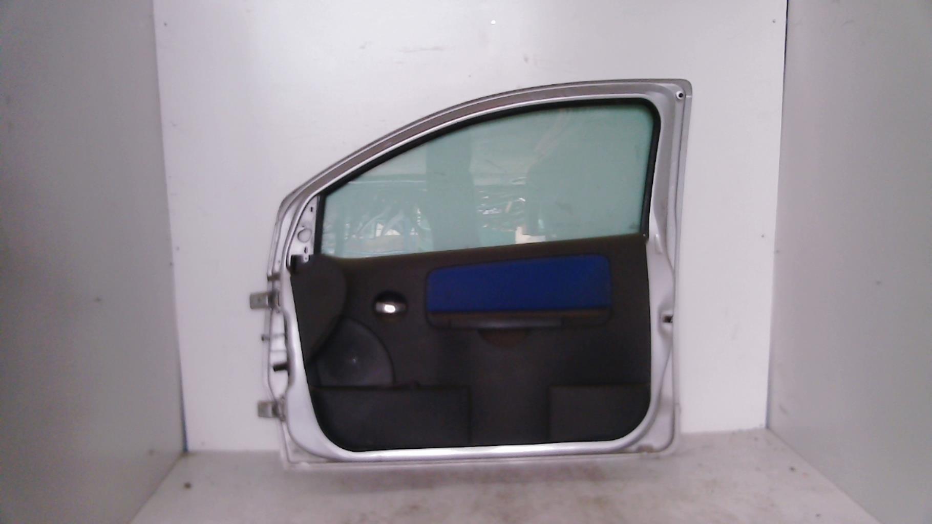 Porte avant gauche CITROEN C2 PHASE 1 Diesel - 1