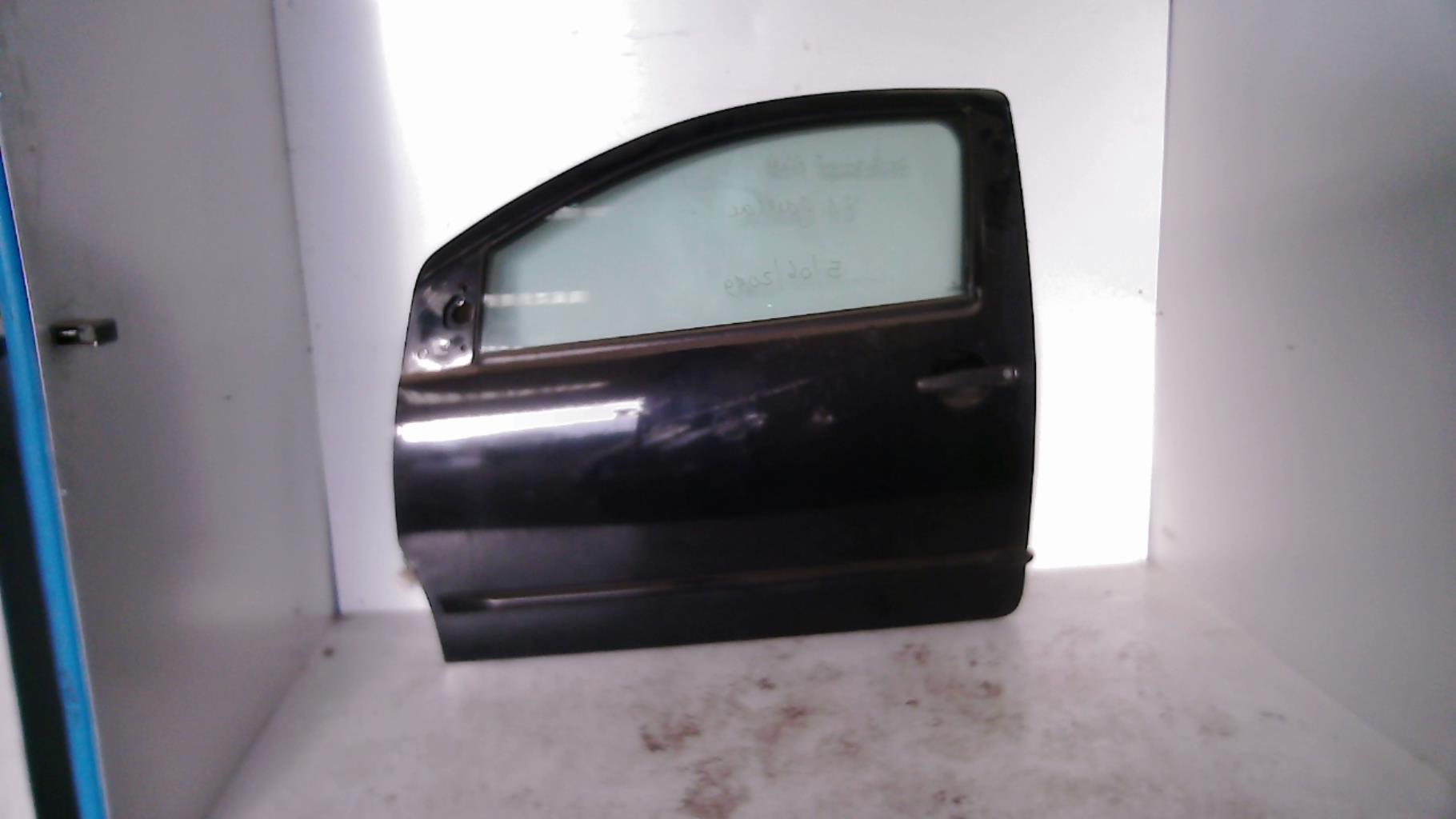 Porte avant gauche CITROEN C2 PHASE 1 Diesel - 1
