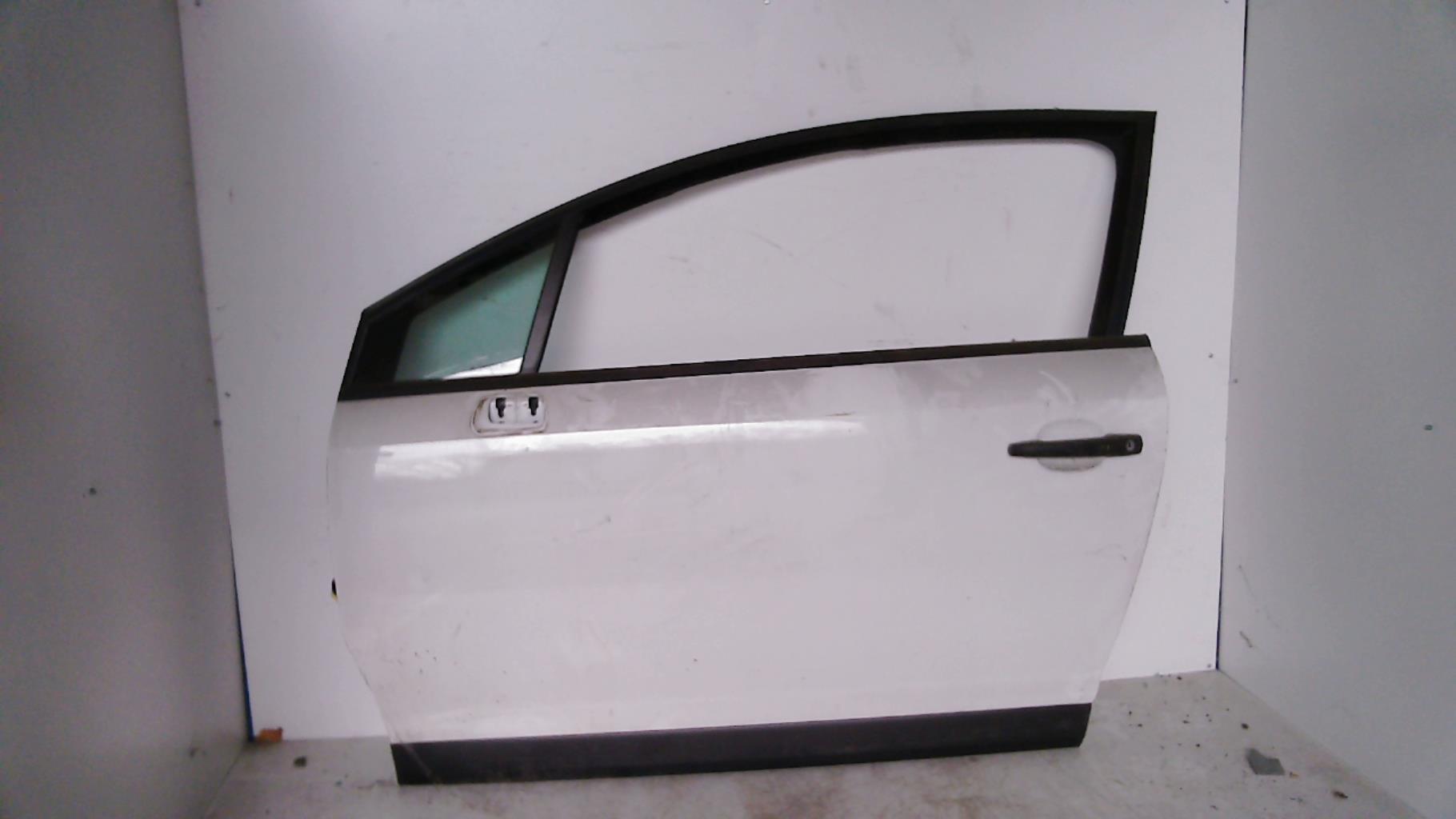 Porte avant gauche CITROEN C4 1 PHASE 1 COUPE Diesel - 1