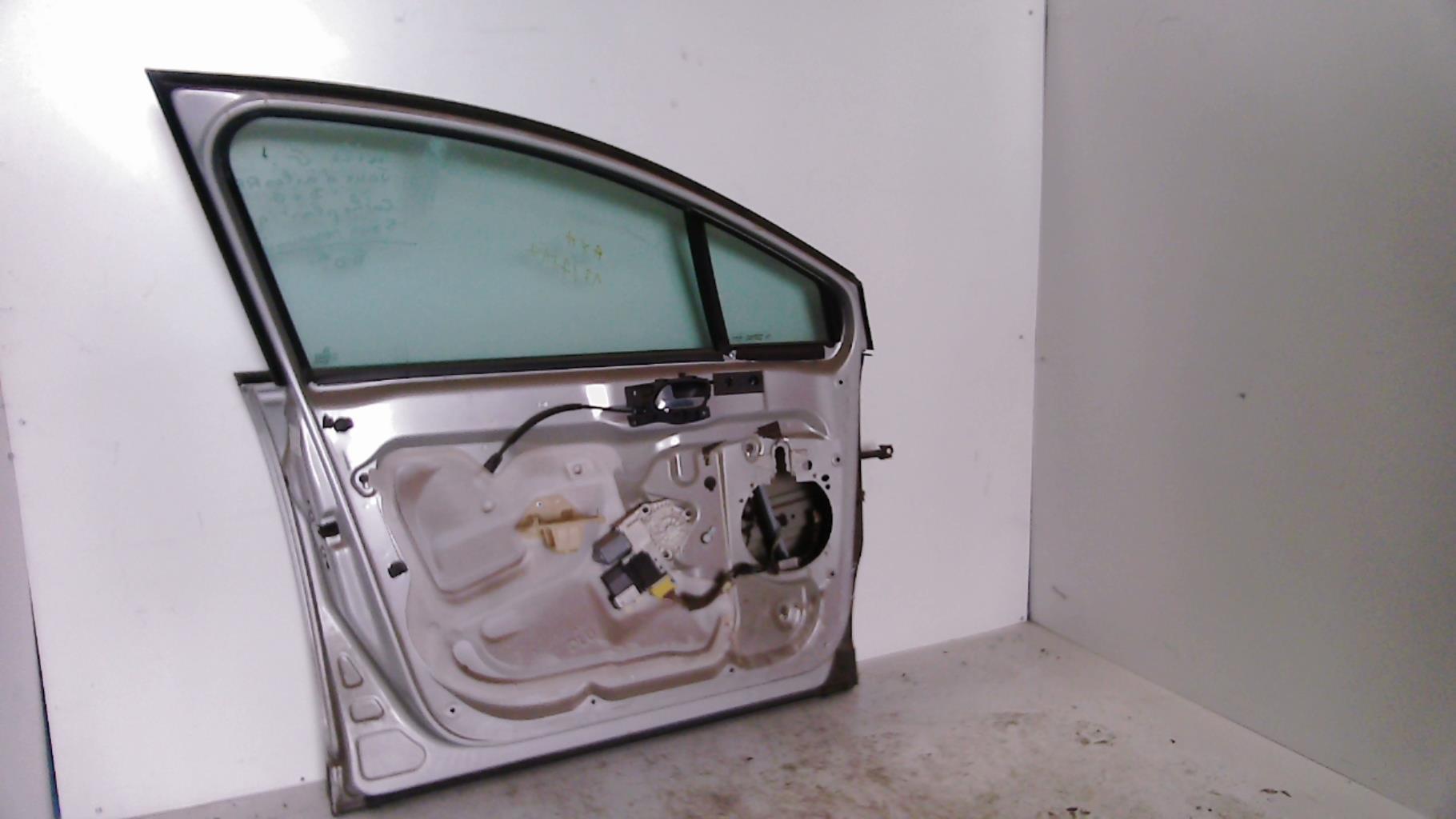 Porte avant gauche CITROEN C4 1 PHASE 1 Essence - 1