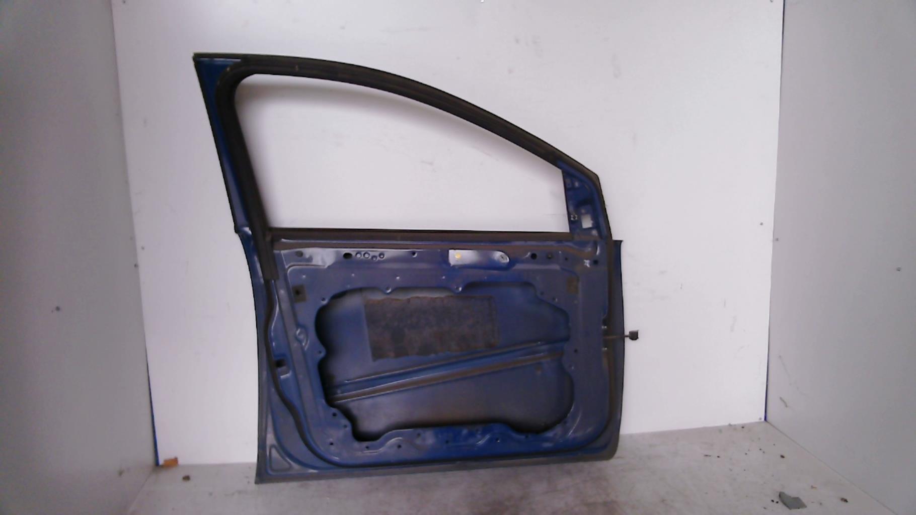Porte avant gauche FORD FOCUS 2 Diesel - 1