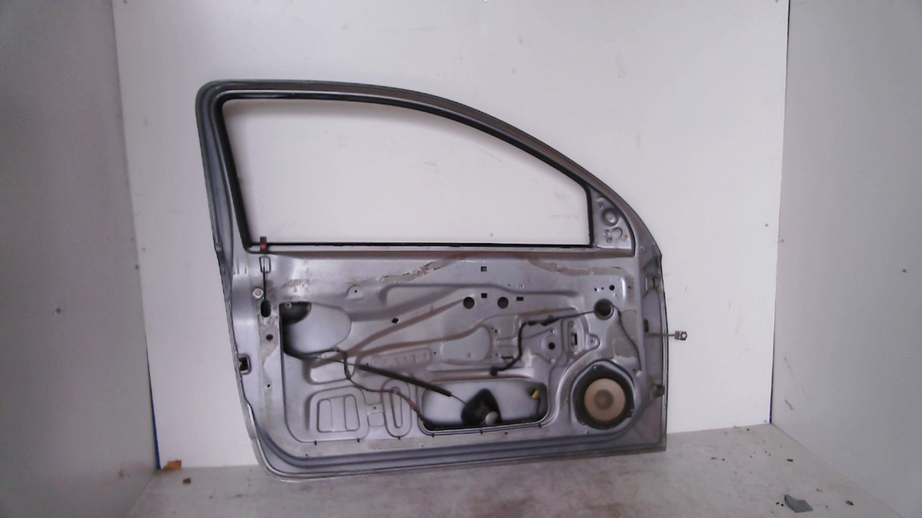Porte avant gauche OPEL CORSA C PHASE 2 Diesel - 1