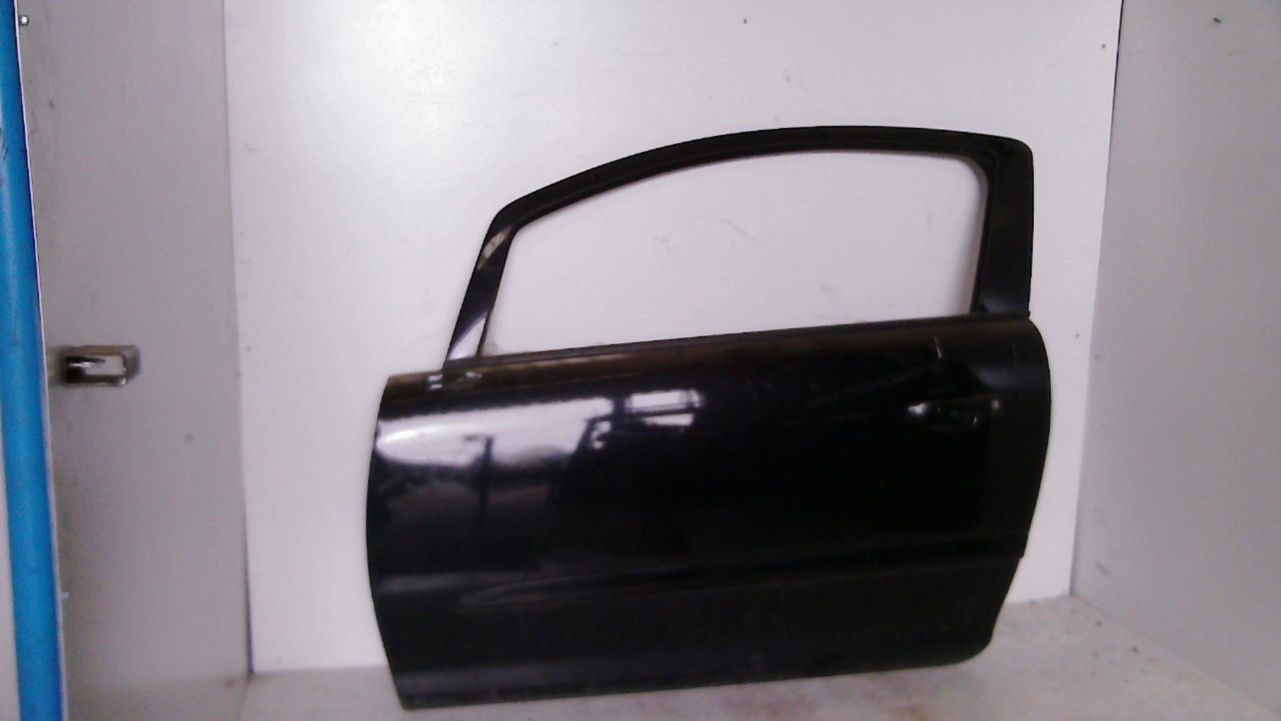 Porte avant gauche OPEL CORSA D PHASE 1 Diesel - 1