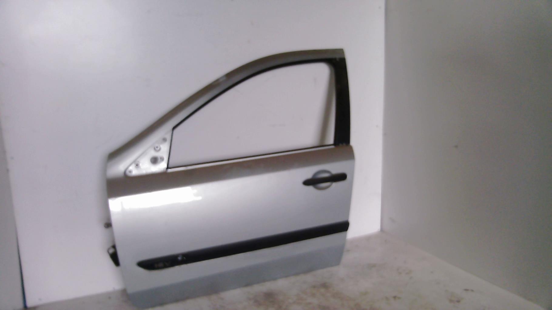 Porte avant gauche RENAULT LAGUNA 2 Essence - 1