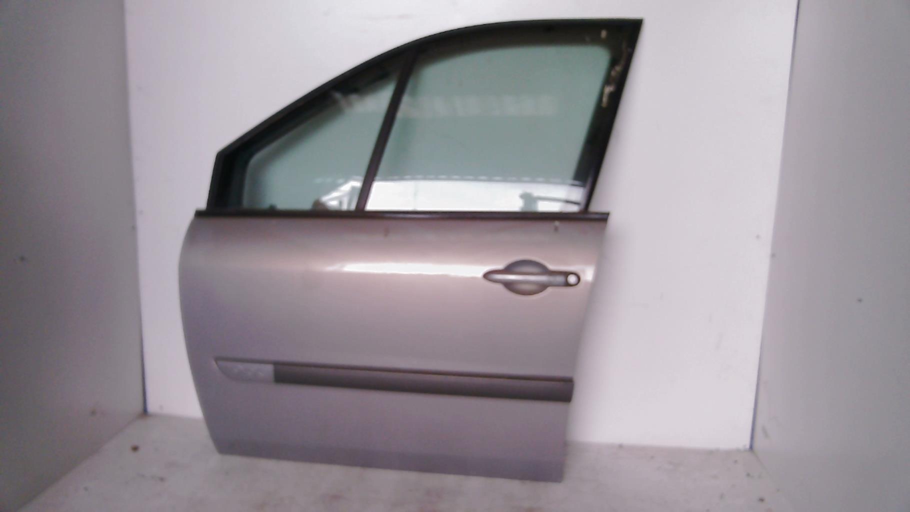 Porte avant gauche RENAULT SCENIC 2 PHASE 1 Diesel - 1