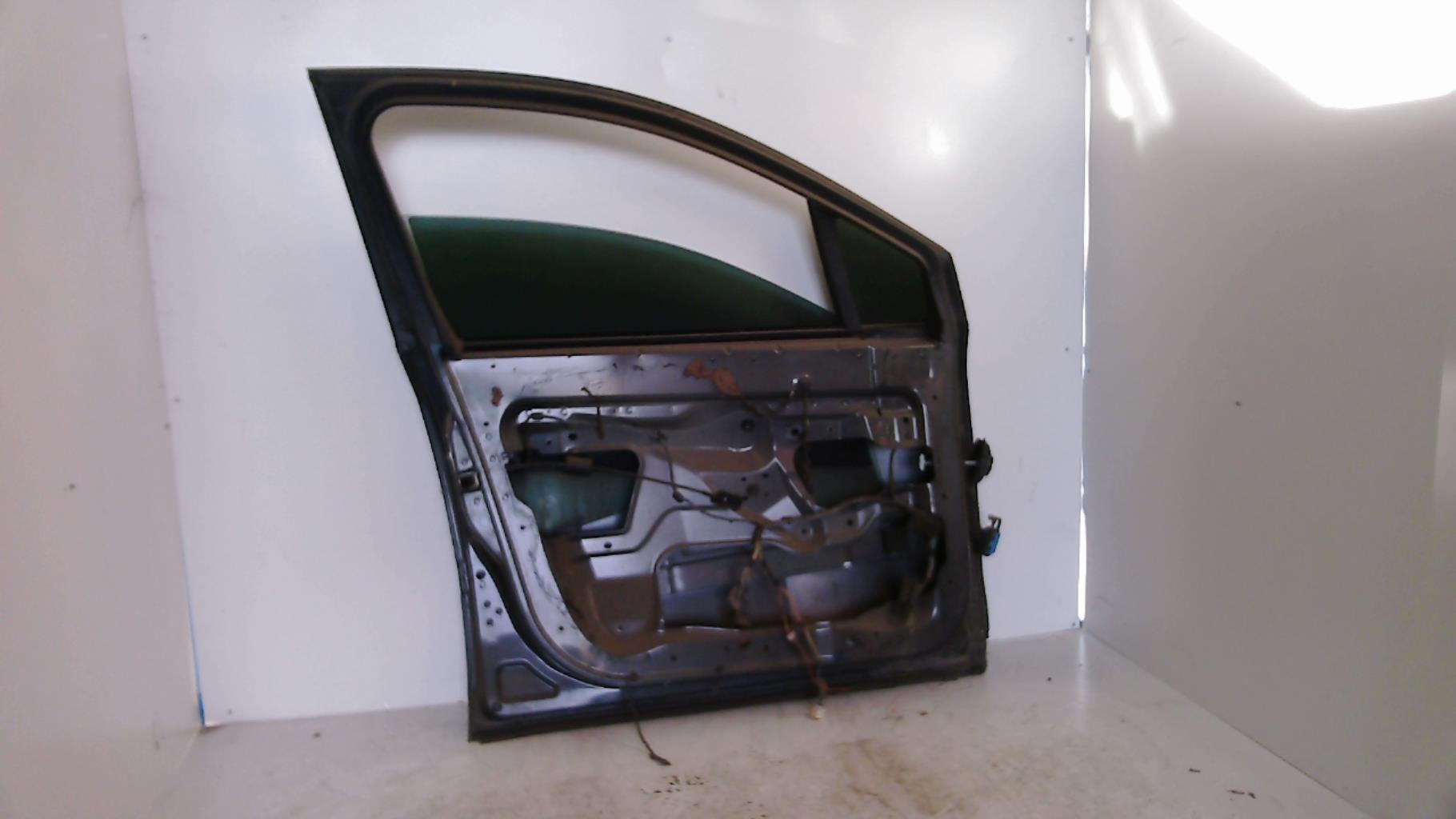 Porte avant gauche RENAULT VEL SATIS PHASE 1 Diesel - 1