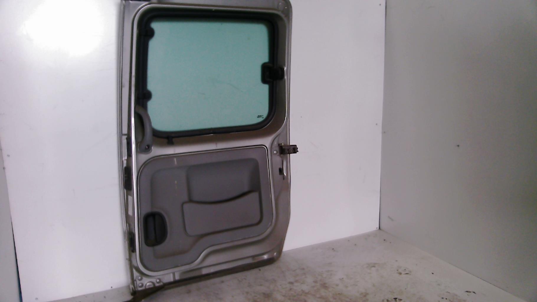 Porte laterale droit RENAULT KANGOO 1 PHASE 2 Diesel - 1