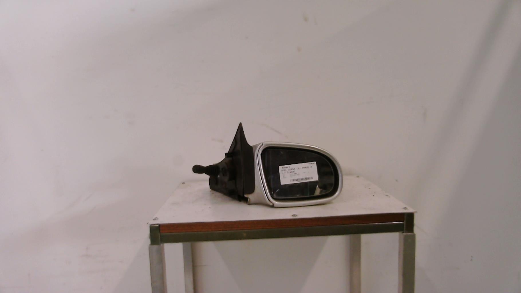 Retroviseur droit OPEL CORSA B PHASE 2 Diesel - 1