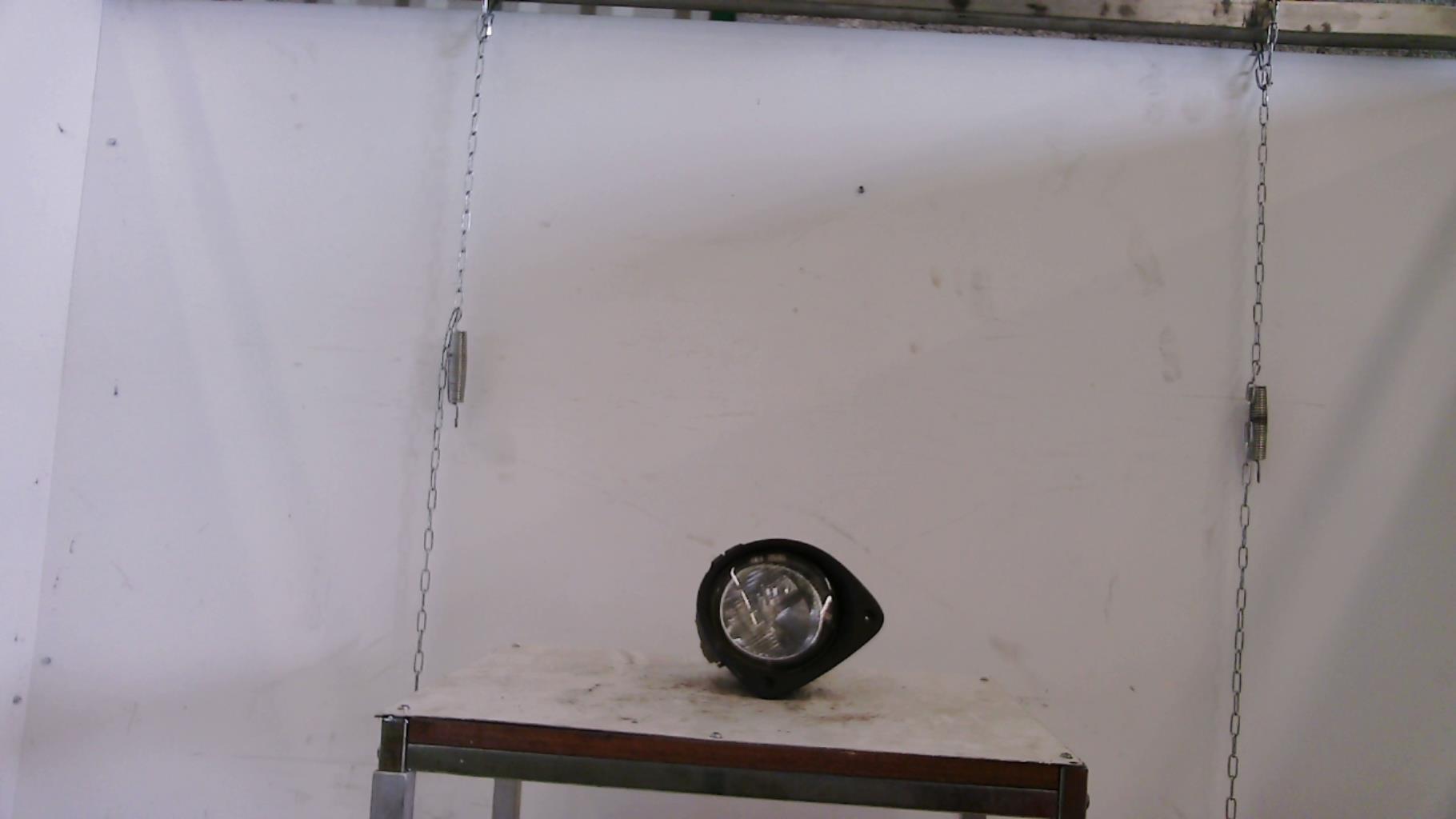 Anti brouillard droit (feux) RENAULT CLIO 2 PHASE 1 Essence - 1