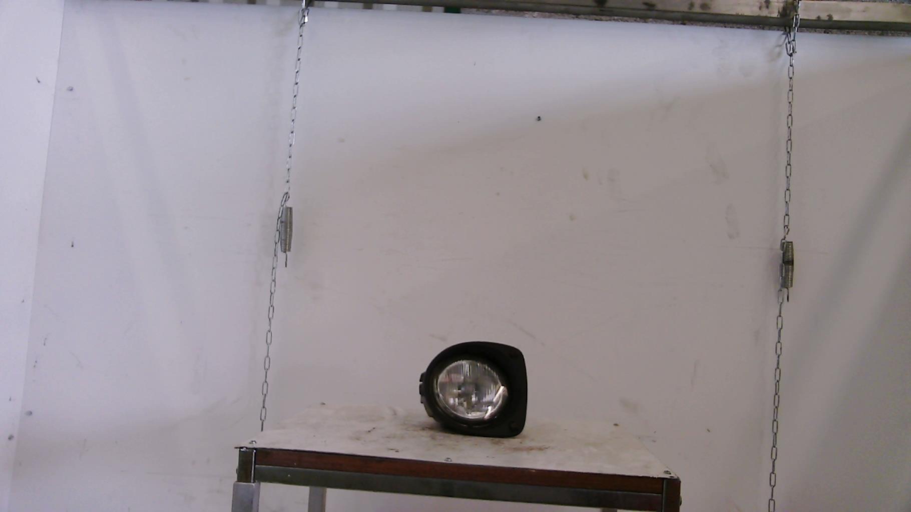 Anti brouillard gauche (feux) RENAULT CLIO 2 PHASE 1 Essence - 1