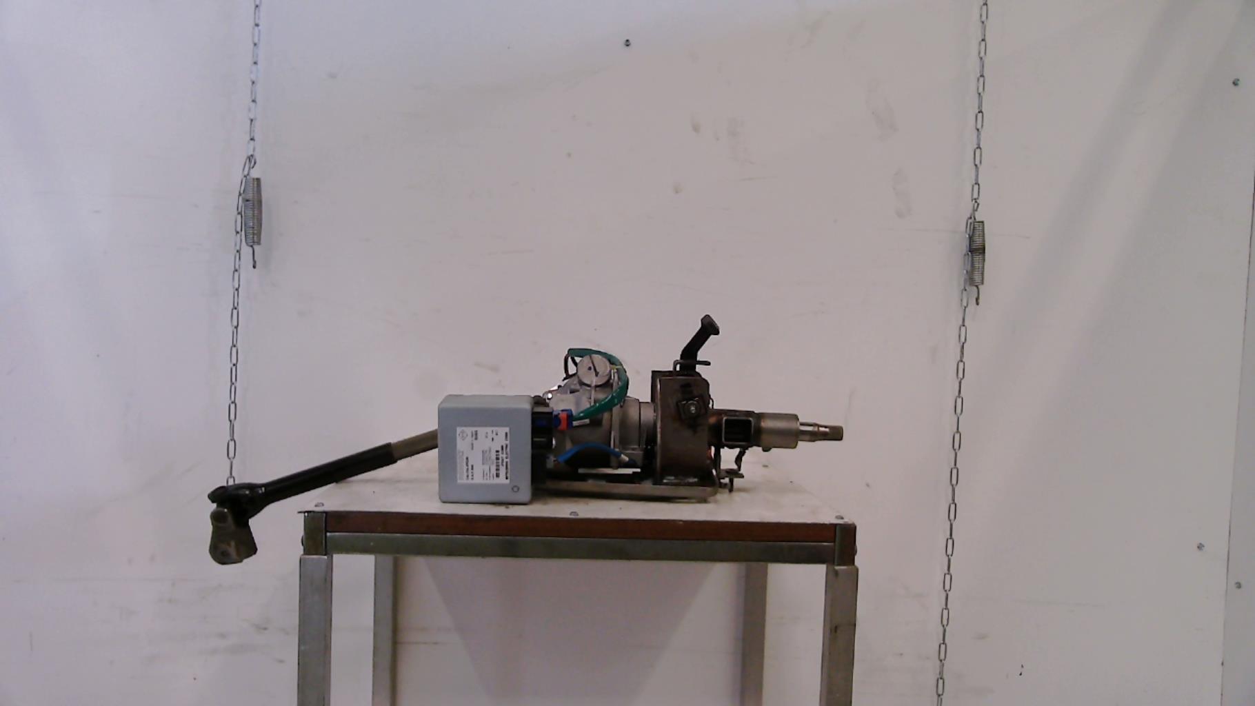 Colonne de direction RENAULT TWINGO 2 PHASE 1 Diesel - 1