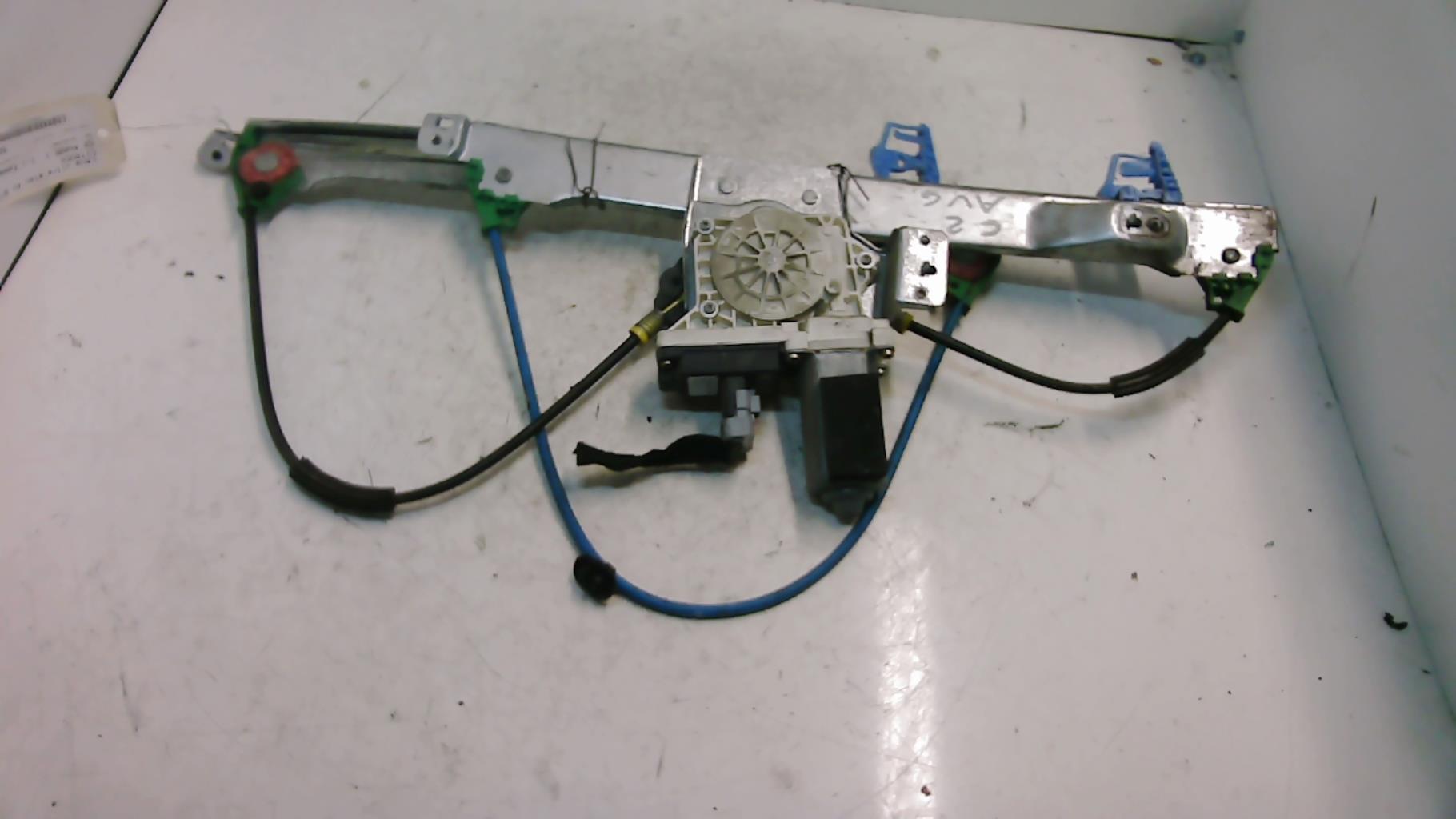 Leve vitre electrique avant gauche CITROEN C2 PHASE 1 Essence - 1
