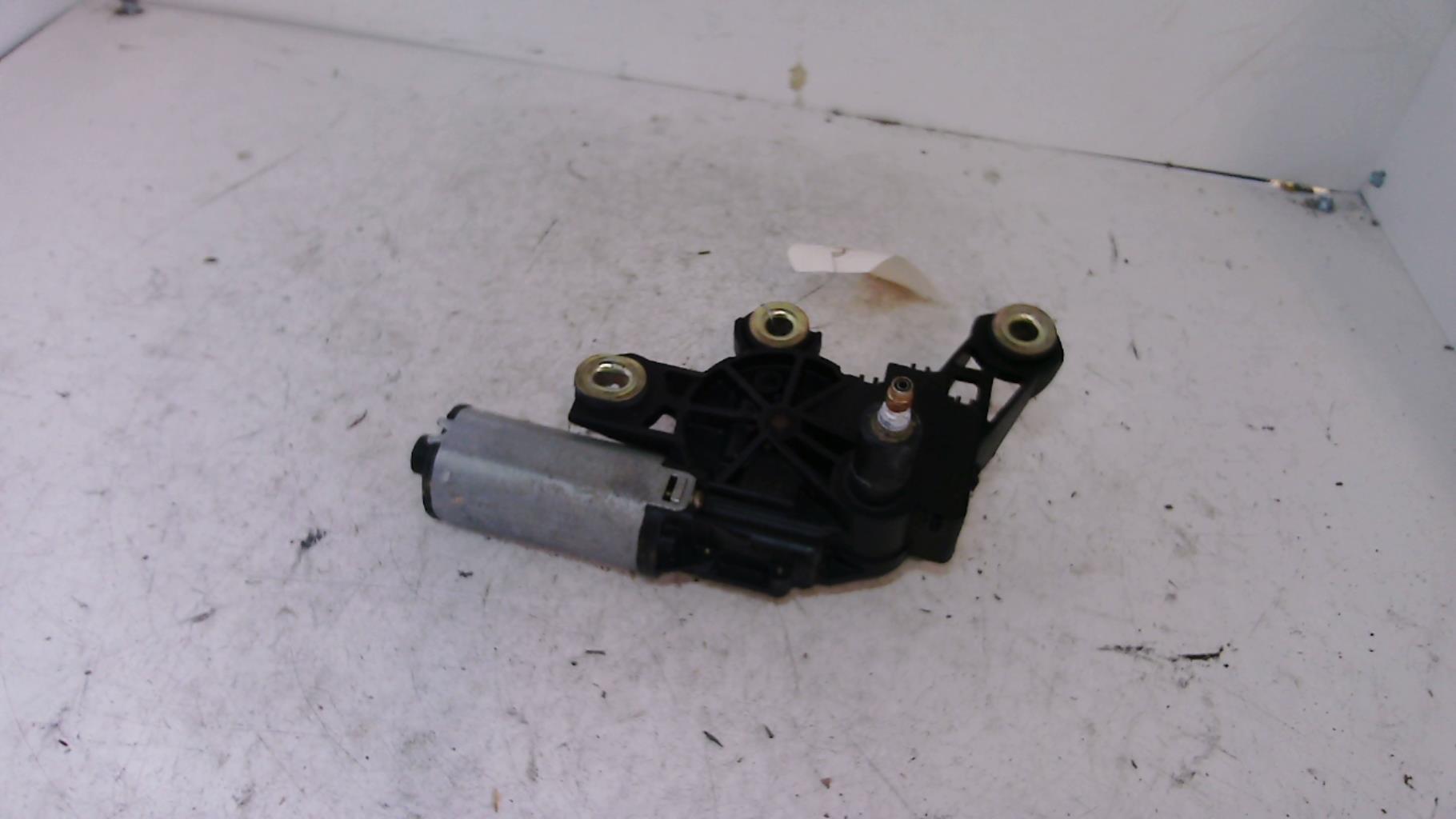Mecanisme essuie glace arriere AUDI A6 2 ALLROAD PHASE 2 BREAK Diesel - 1