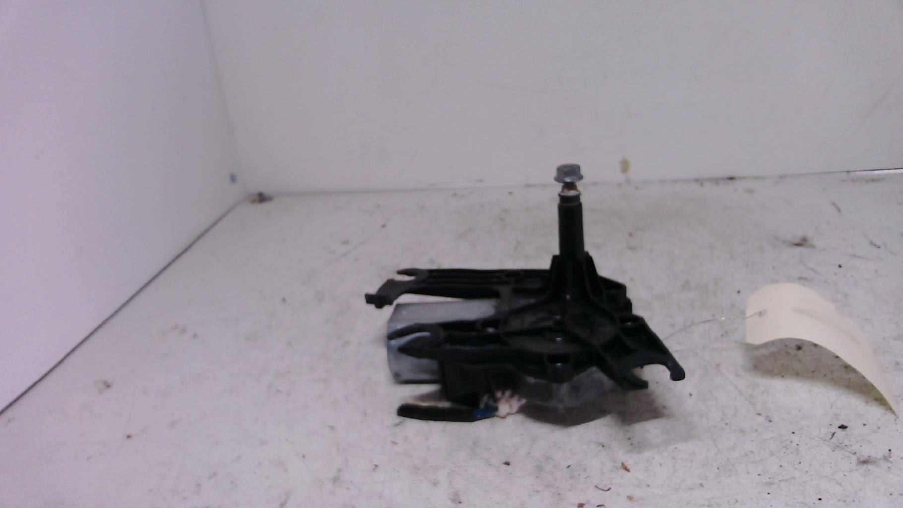 Mecanisme essuie glace arriere CITROEN C3 2 PHASE 1 Essence - 1