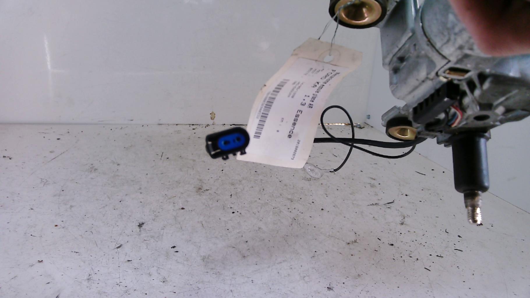 Mecanisme essuie glace arriere FORD KA 1 PHASE 1 Essence - 1
